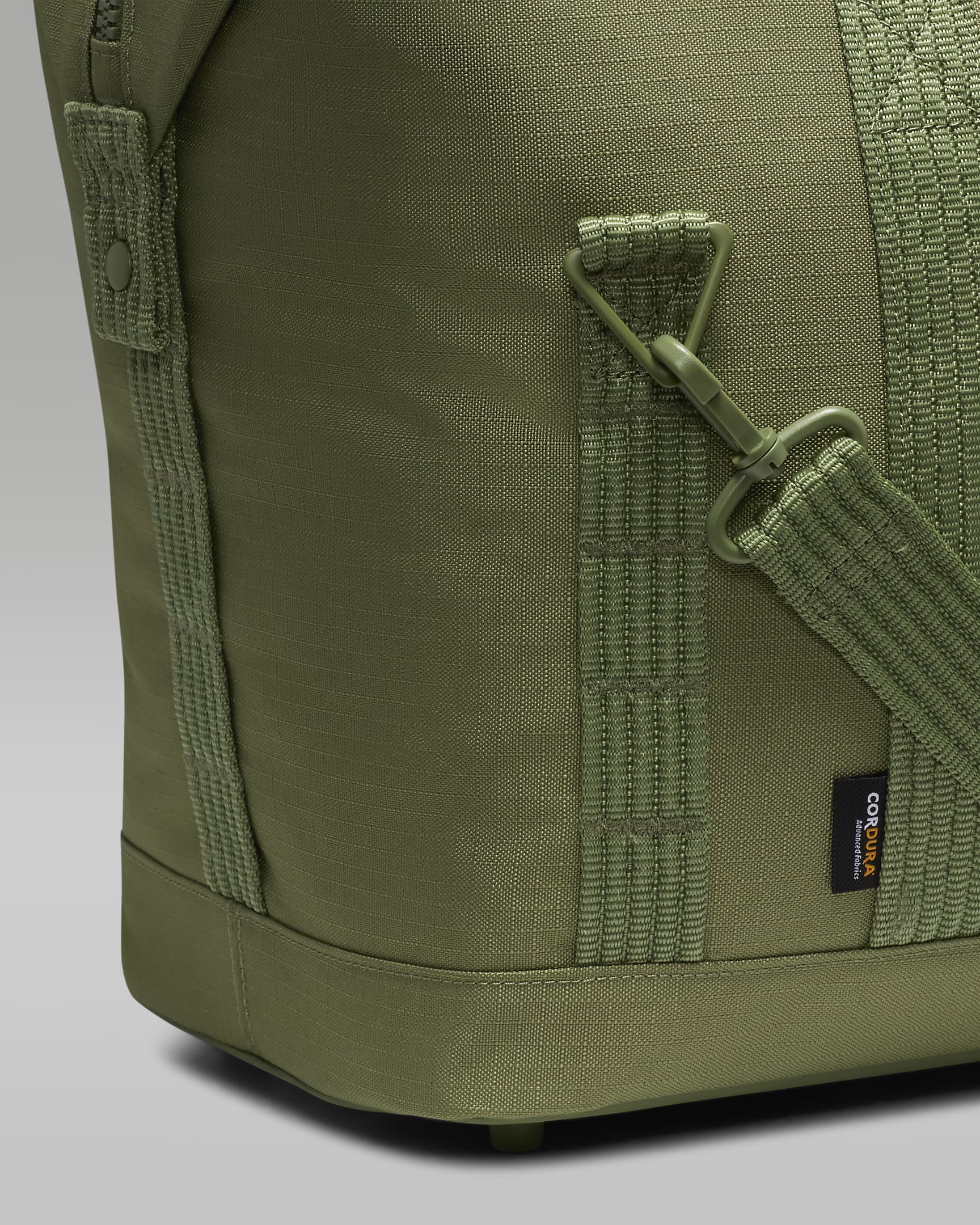 Jordan Flight Duffle Duffle Bag (35L). Nike UK