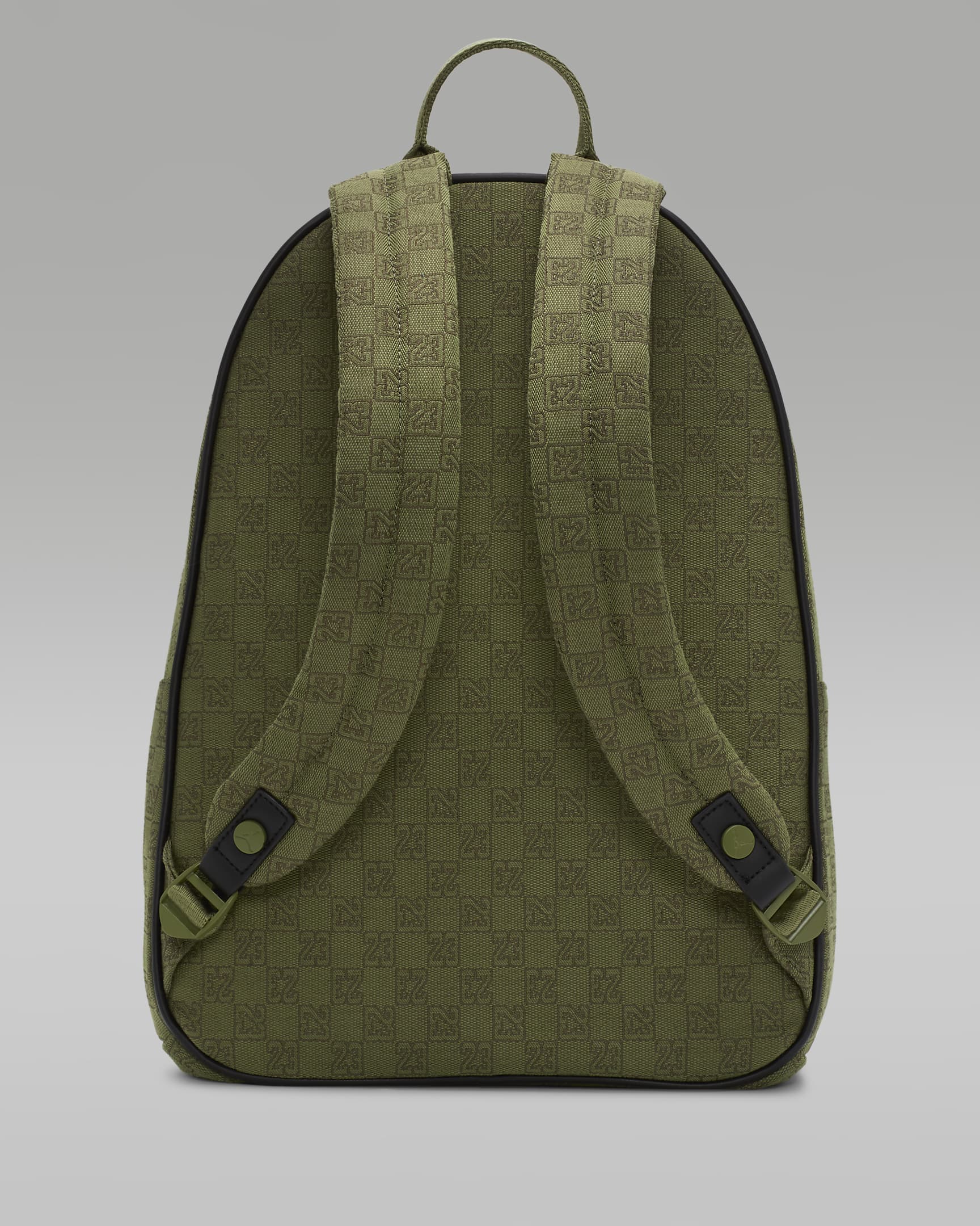 Jordan Monogram Backpack Backpack (20L). Nike.com