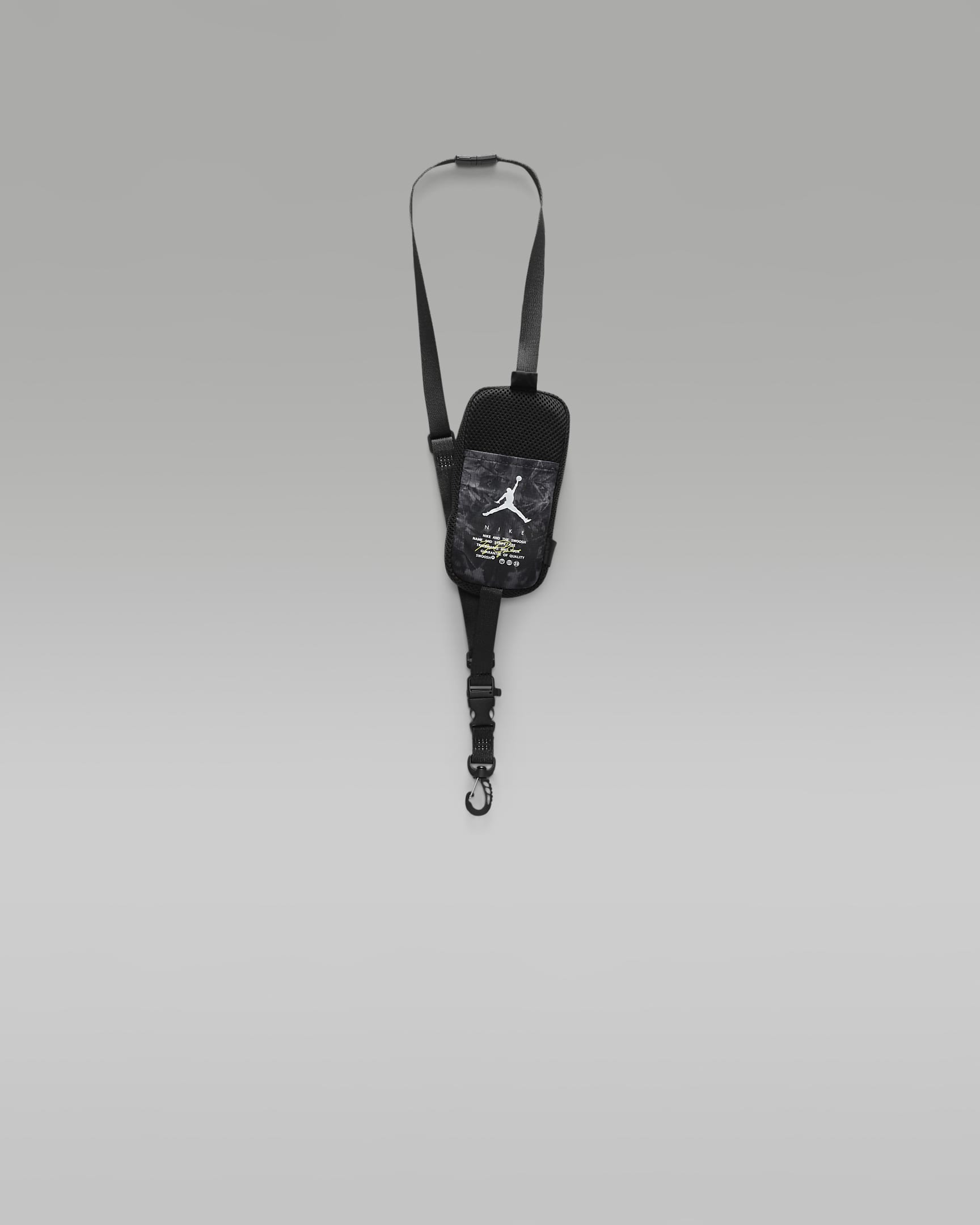 Jordan Utility Lanyard. Nike UK