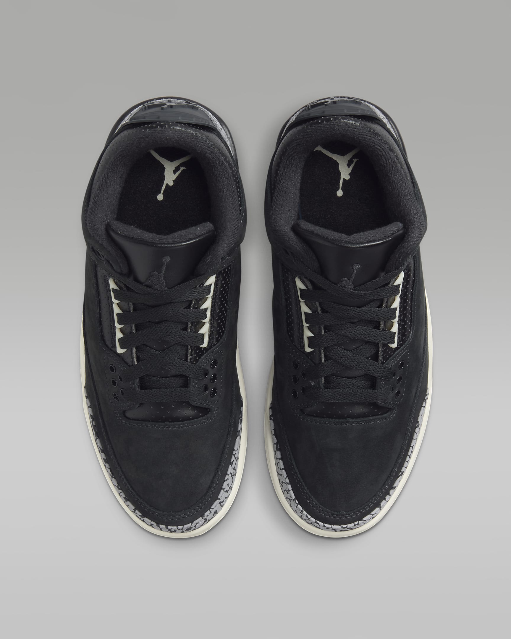 Air Jordan 3 Off Noir Womens Shoes Review: Unveiling the Ultimate Style Statement