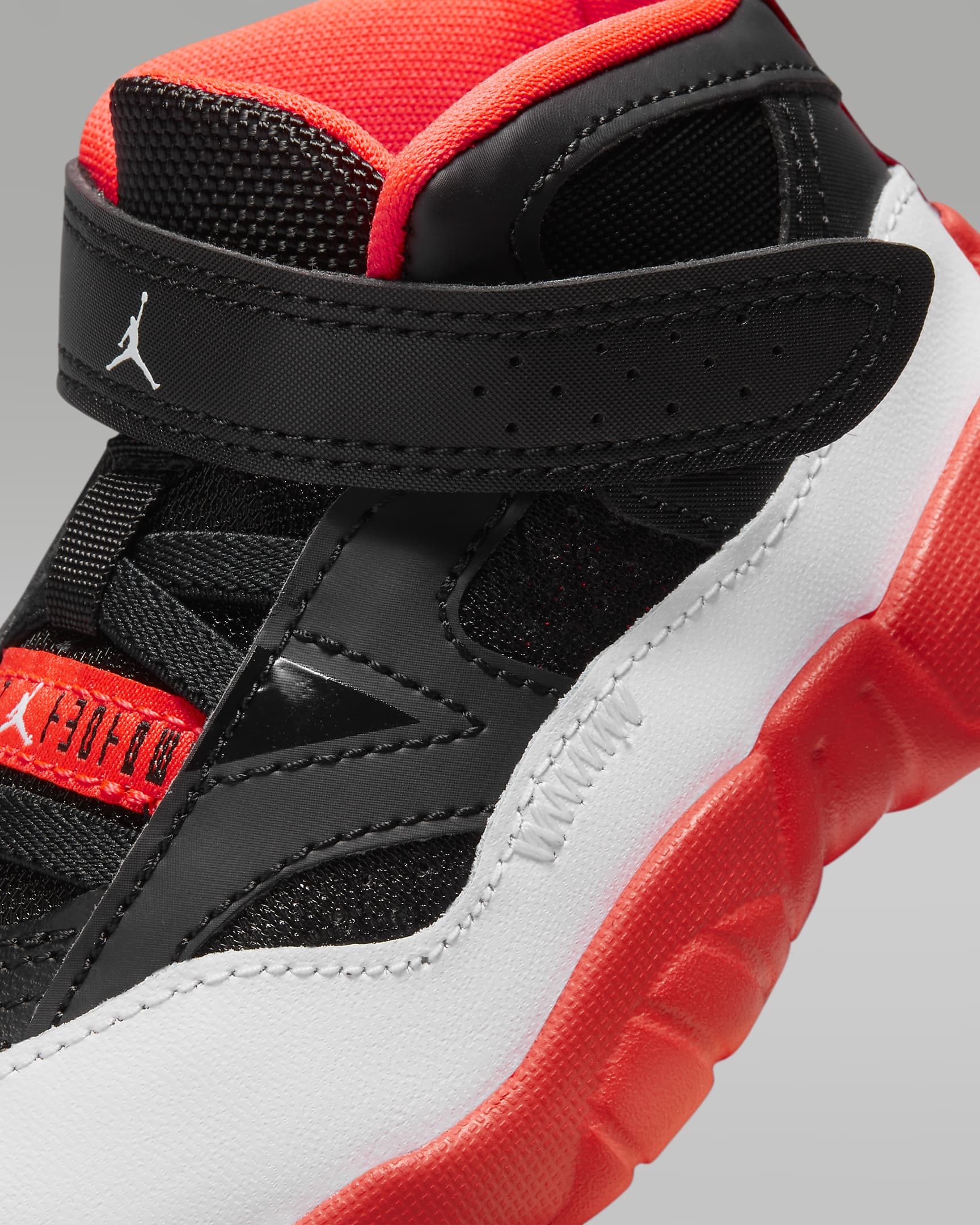 jumpman schoenen