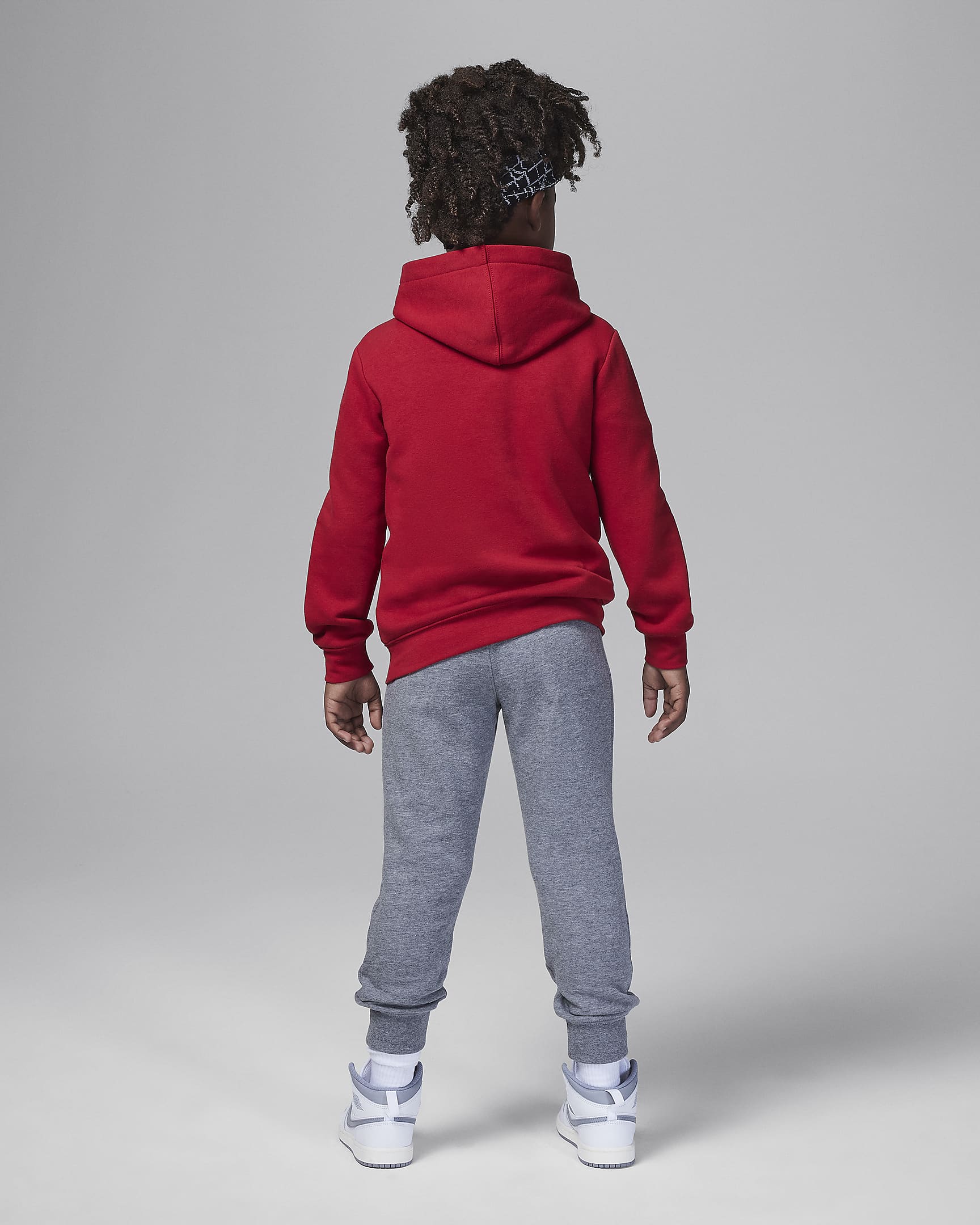 junior jordan hoodie
