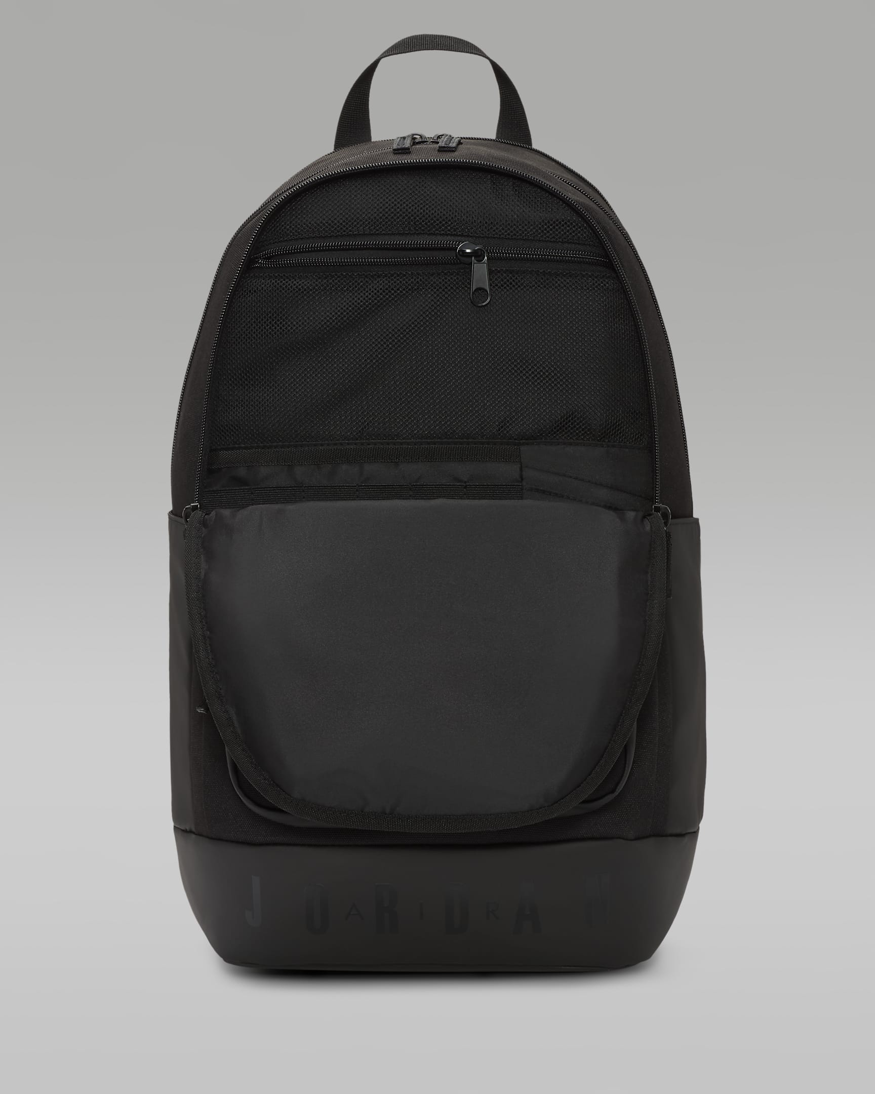 Jordan Essentials Backpack (28.75L) - Black