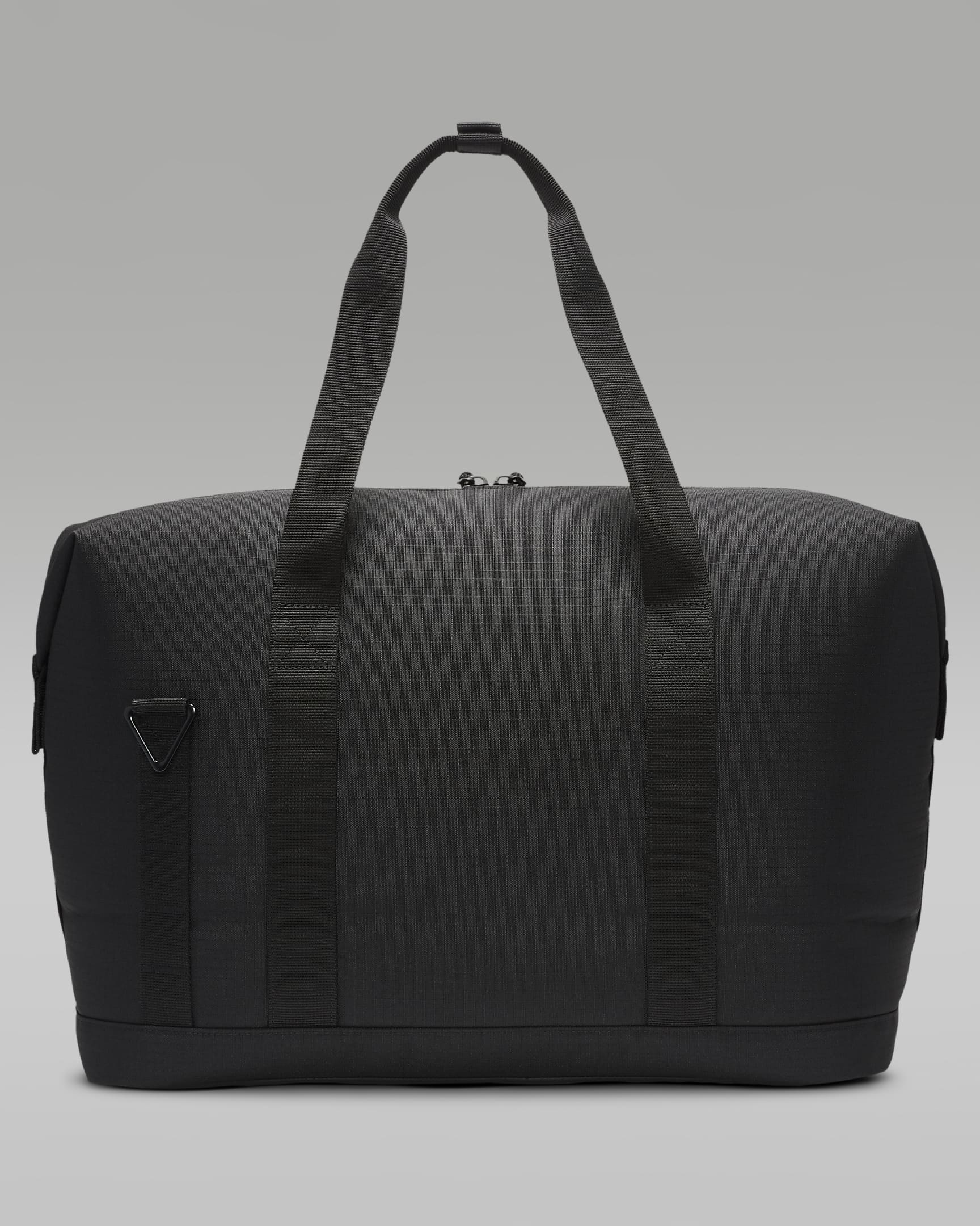 Τσάντα προπόνησης Jordan Flight Duffle (40 L) - Μαύρο