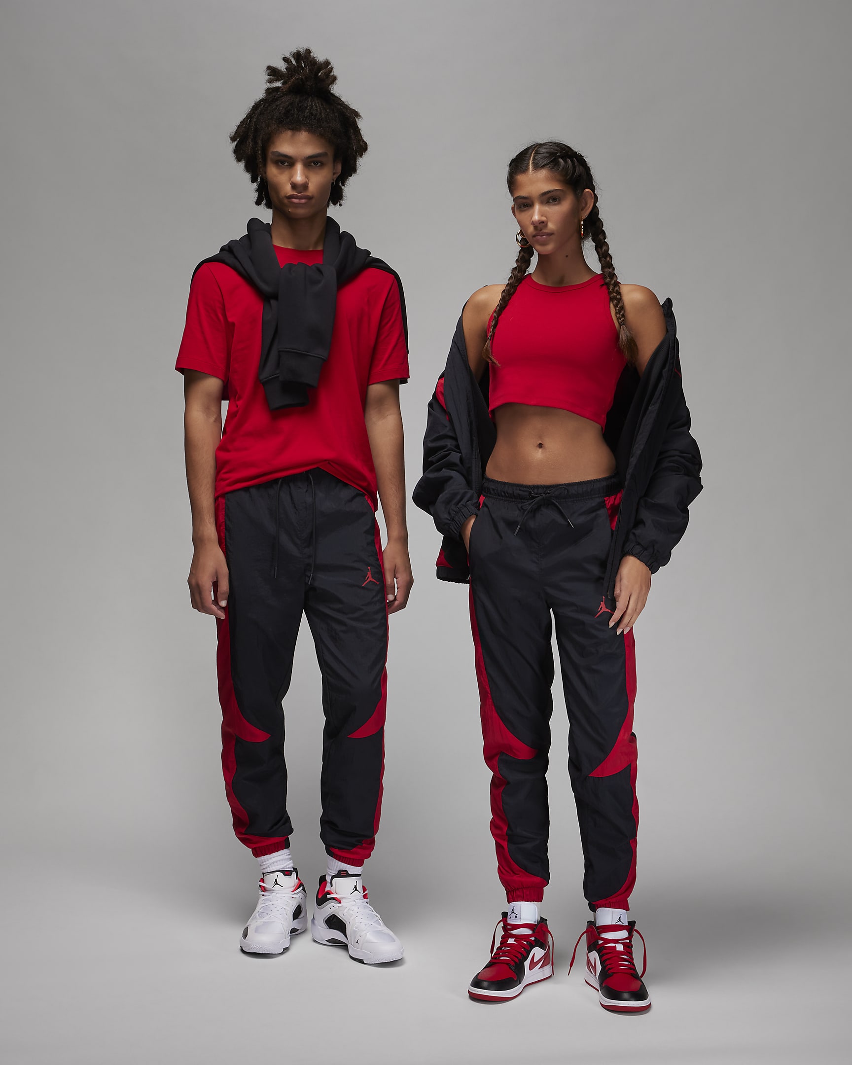 Jordan Sport Jam Warm-Up Trousers. Nike ZA