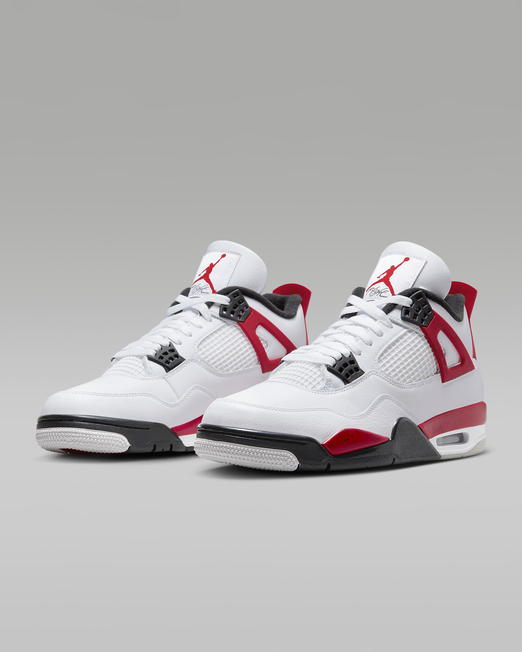 Air Jordan 4 Retro Men's Shoes. Nike JP