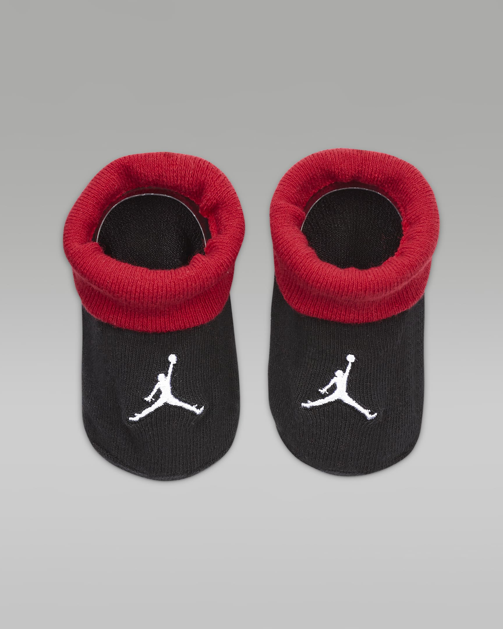 Jordan Baby Romper and Booties Set. Nike UK
