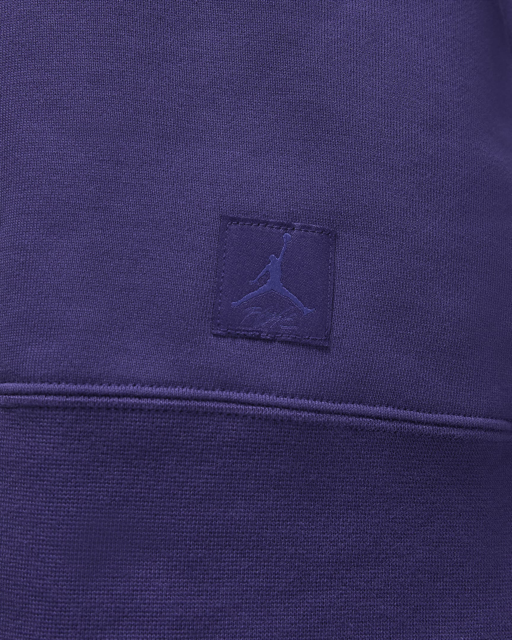 Jordan Flight Fleece Women's Crew-neck Sweatshirt. Nike UK