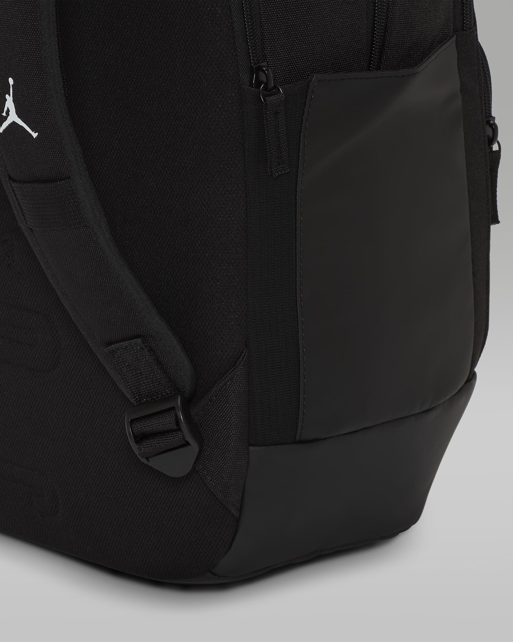 Jordan Essentials Backpack (28.75L) - Black