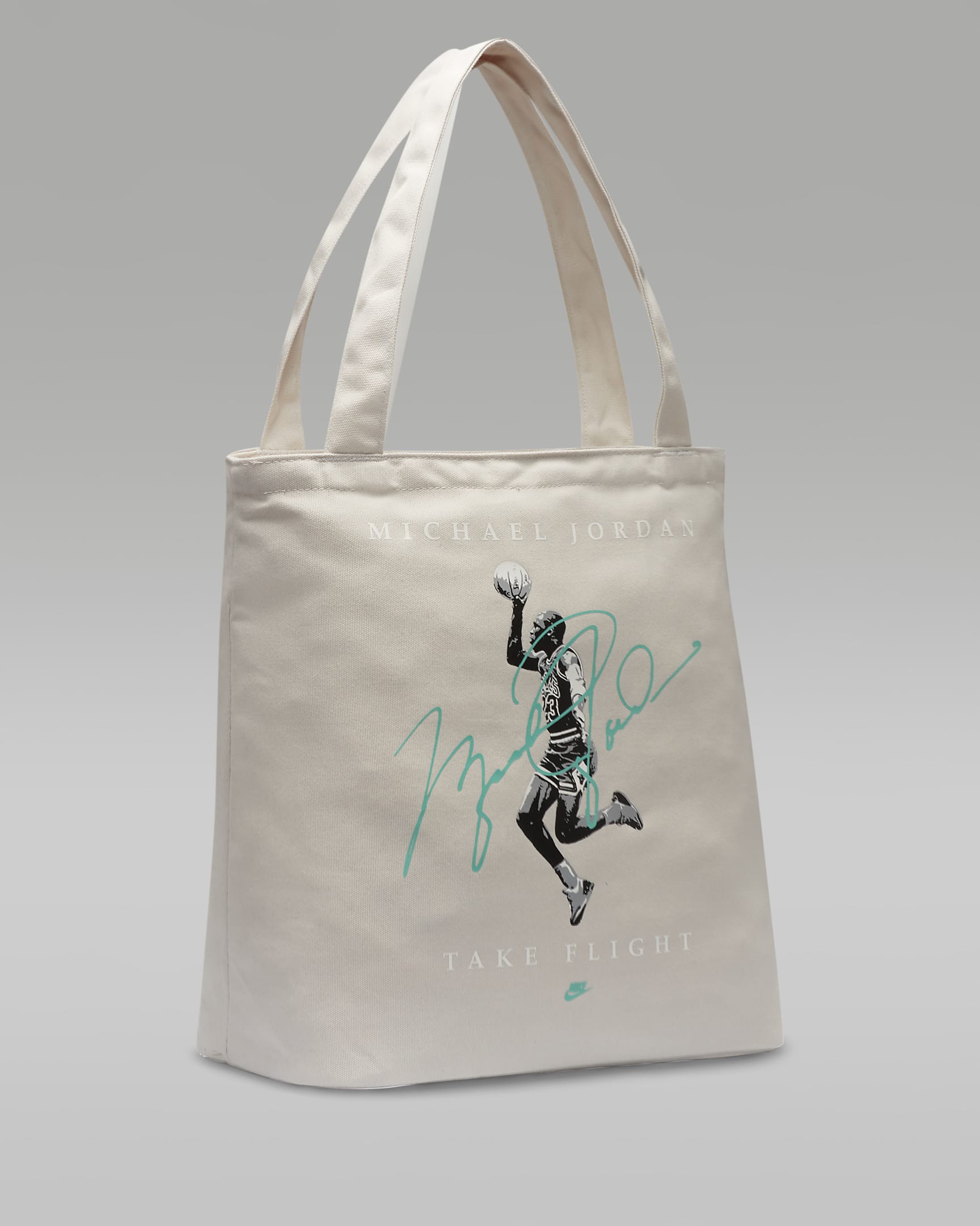 jordan side bag