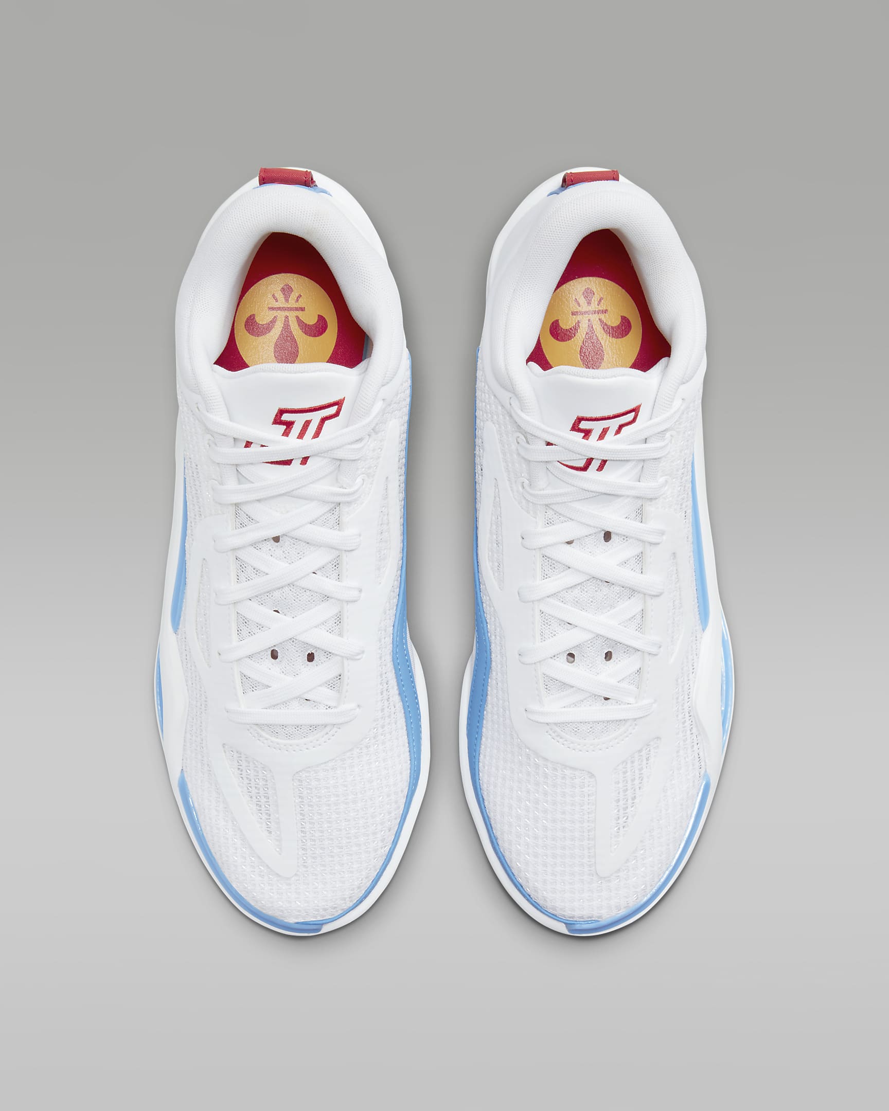 Tatum 1 quot St Louis quot Basketball Shoes Nike com