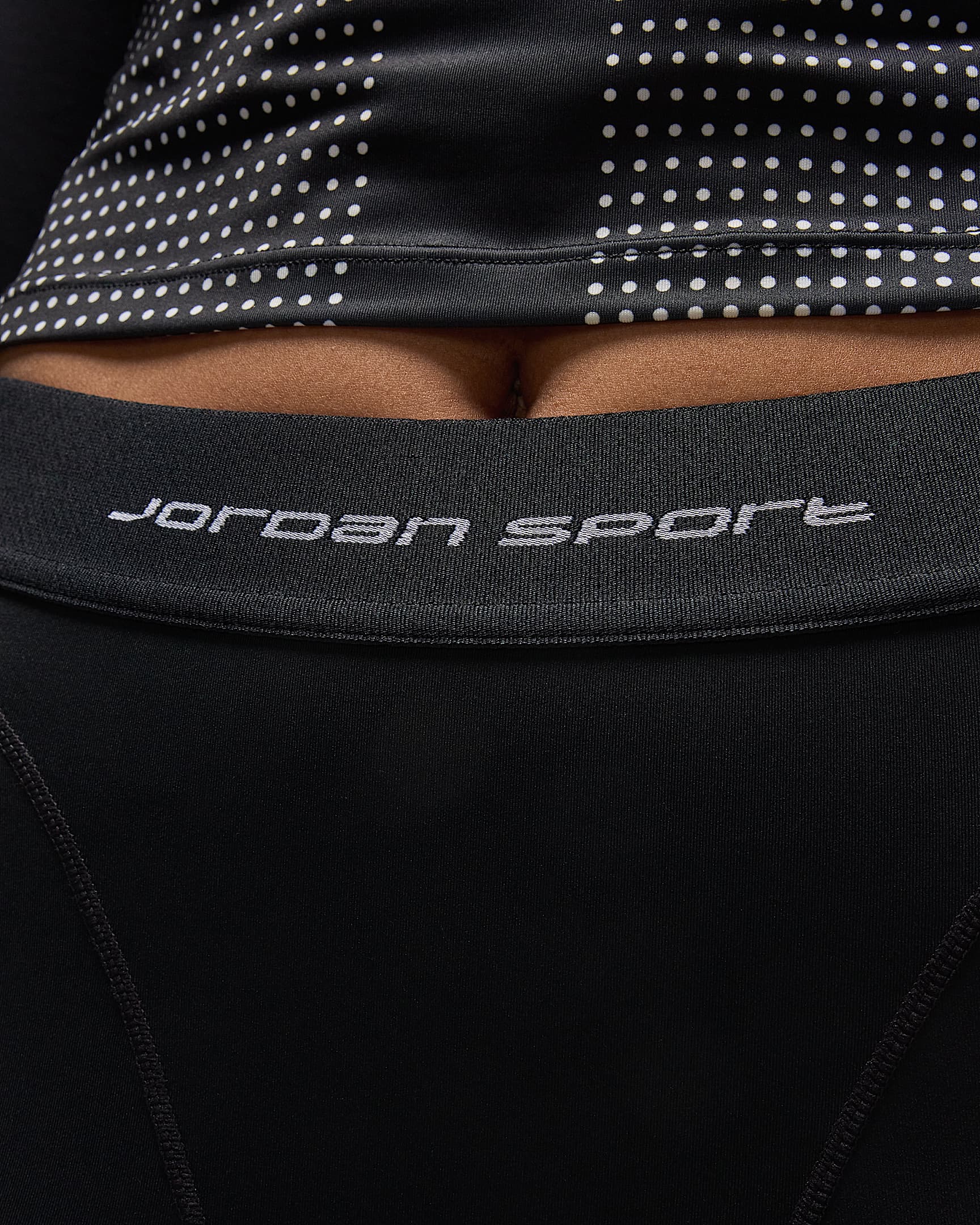 Jordan Sport Leak Protection: Period Women's Shortie. Nike CA