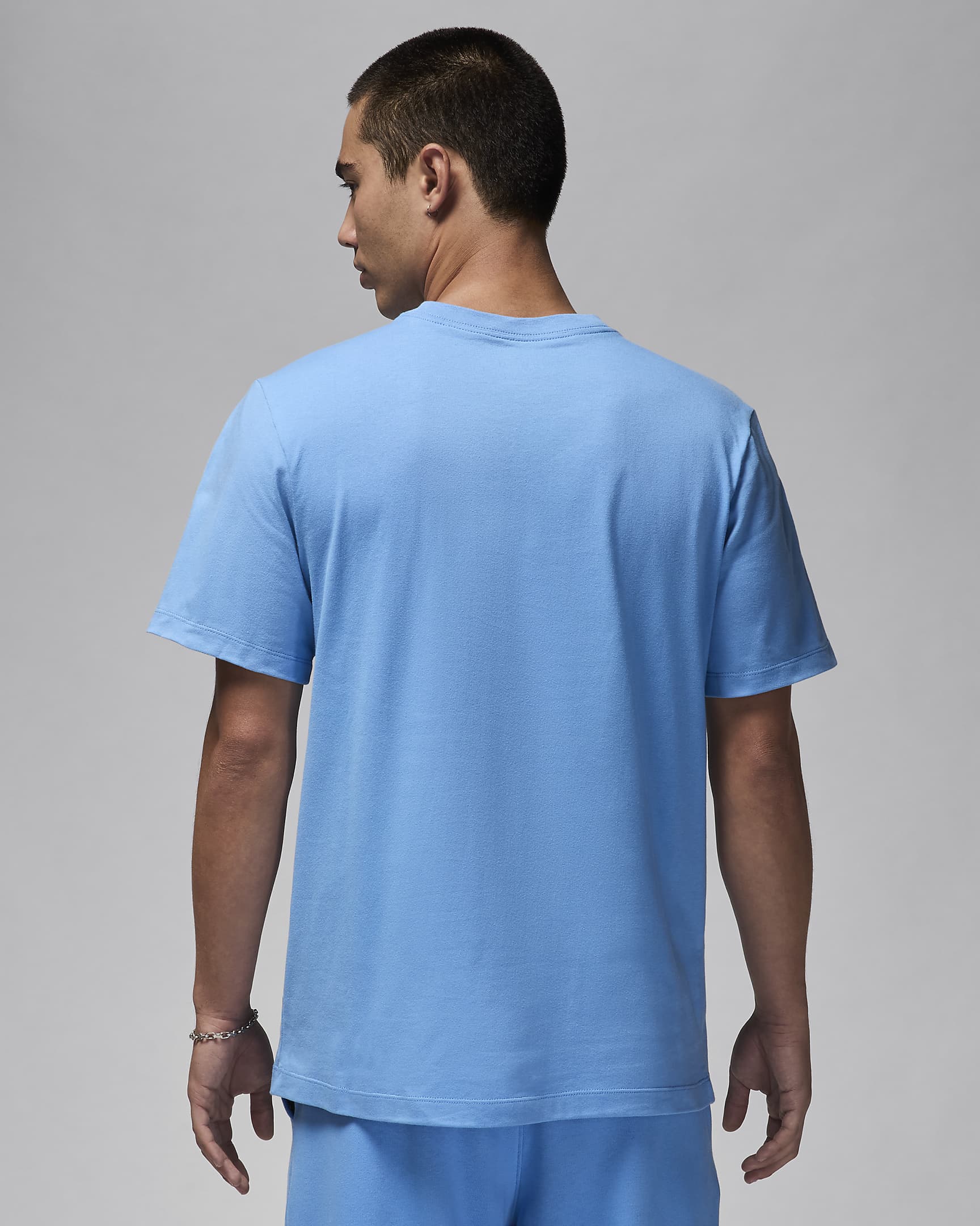 Jordan Jumpman Men's Short-Sleeve T-Shirt. Nike UK