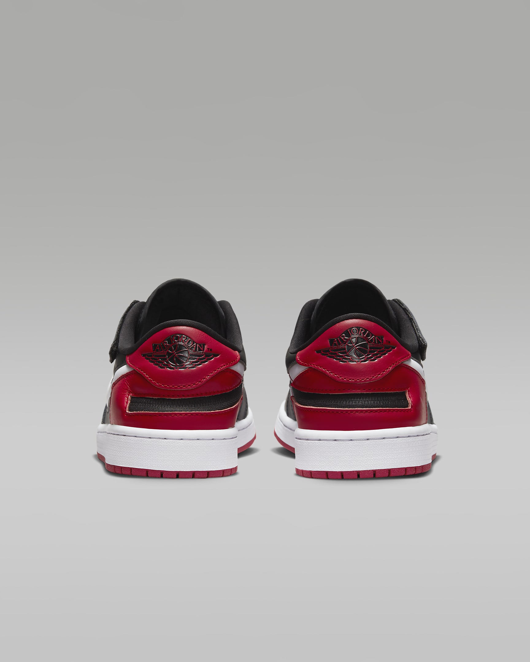 Air Jordan 1 Low FlyEase Men's Easy On/Off Shoes. Nike IN