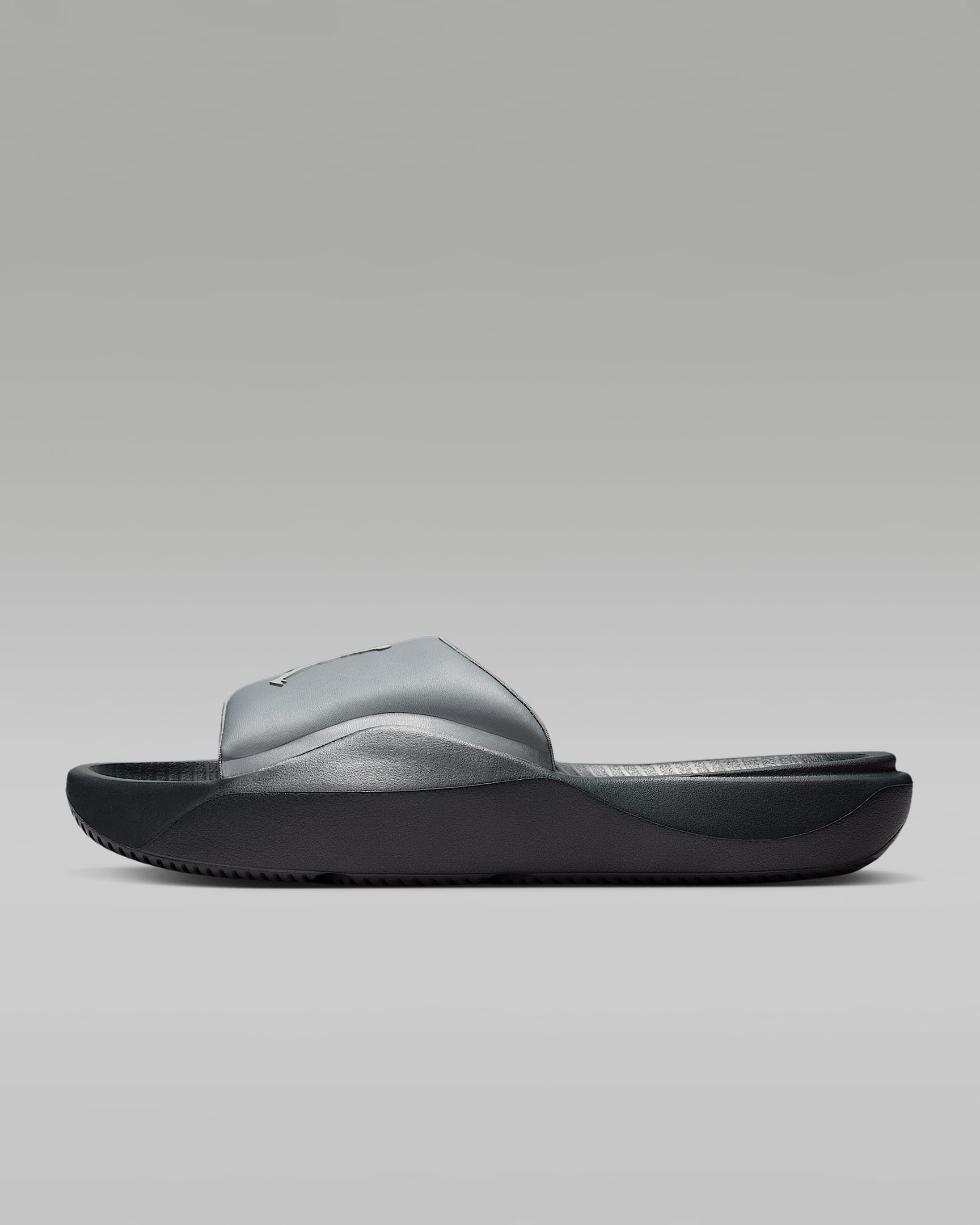 Jordan Franchise Slides - Smoke Grey/Smoke Grey/Light Smoke Grey