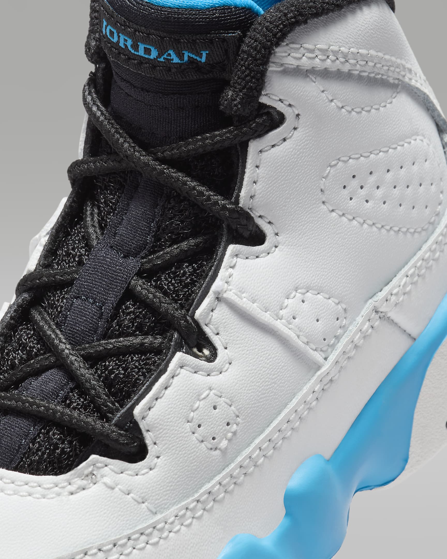 Jordan 9 Retro Baby/Toddler Shoes. Nike.com