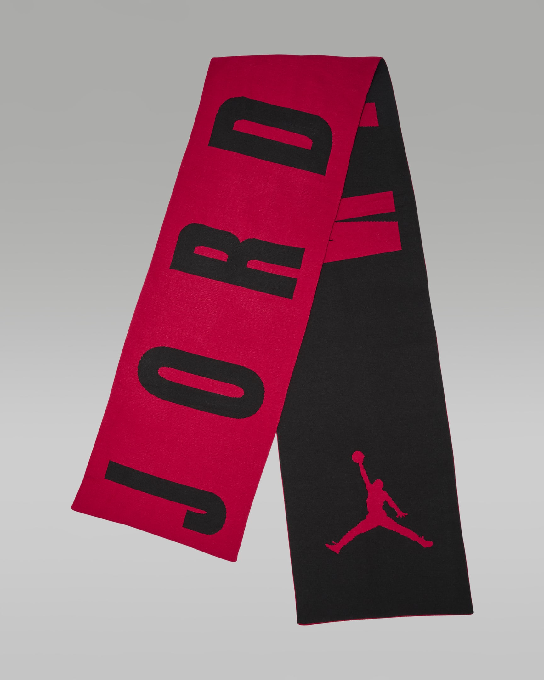 Jordan Scarf.