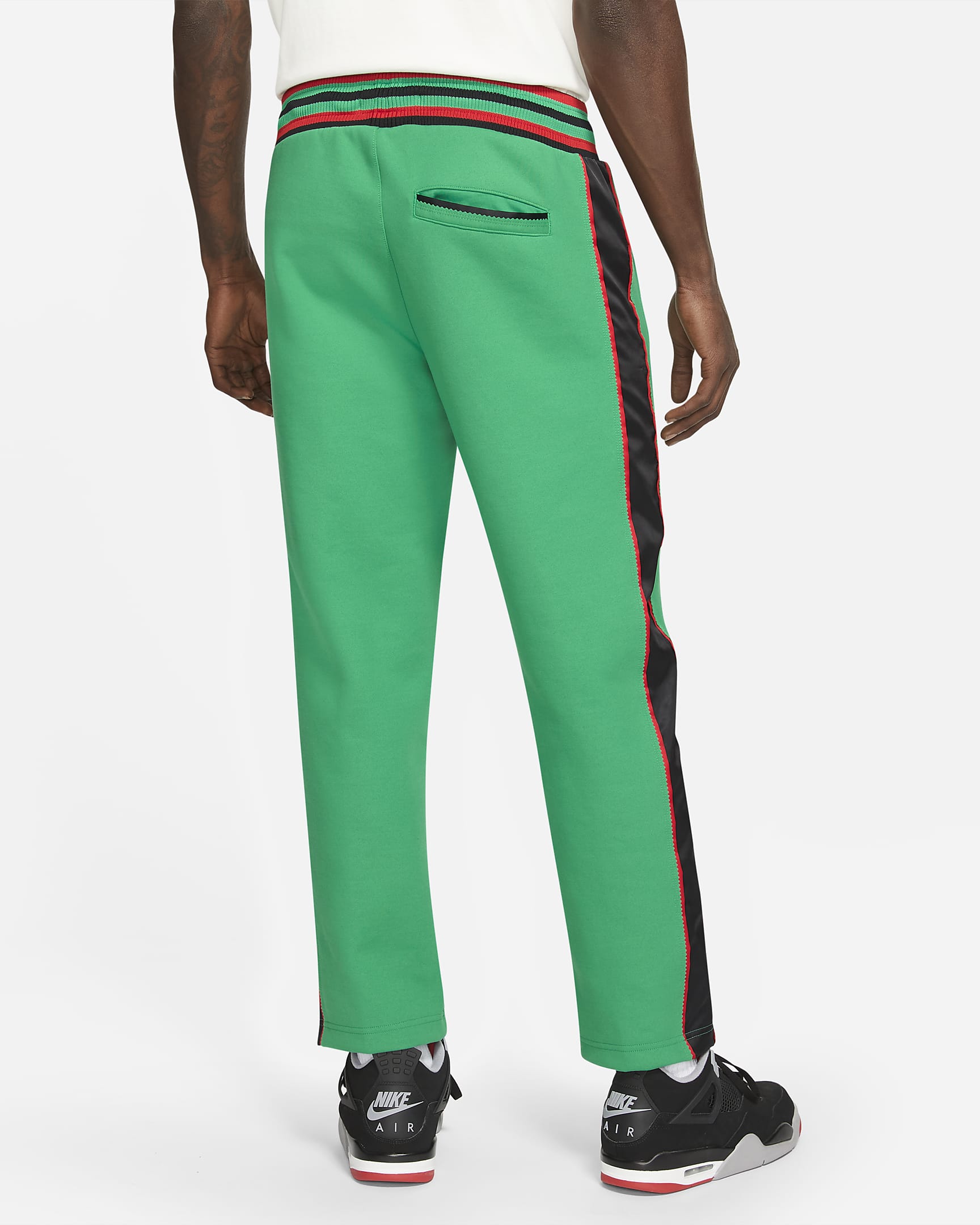 Jordan 'Why Not?' x Facetasm Men's Track Pants. Nike JP