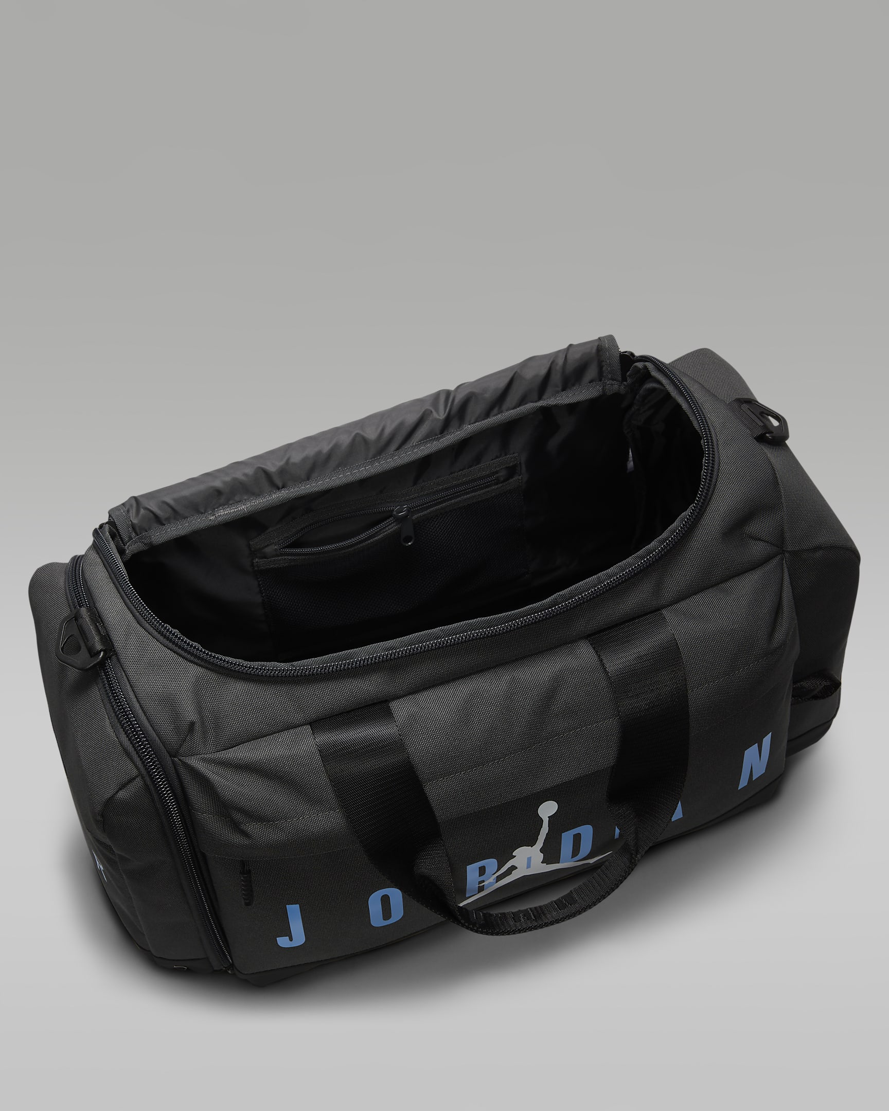 Jordan Velocity Duffle Bag (36L) - Anthracite