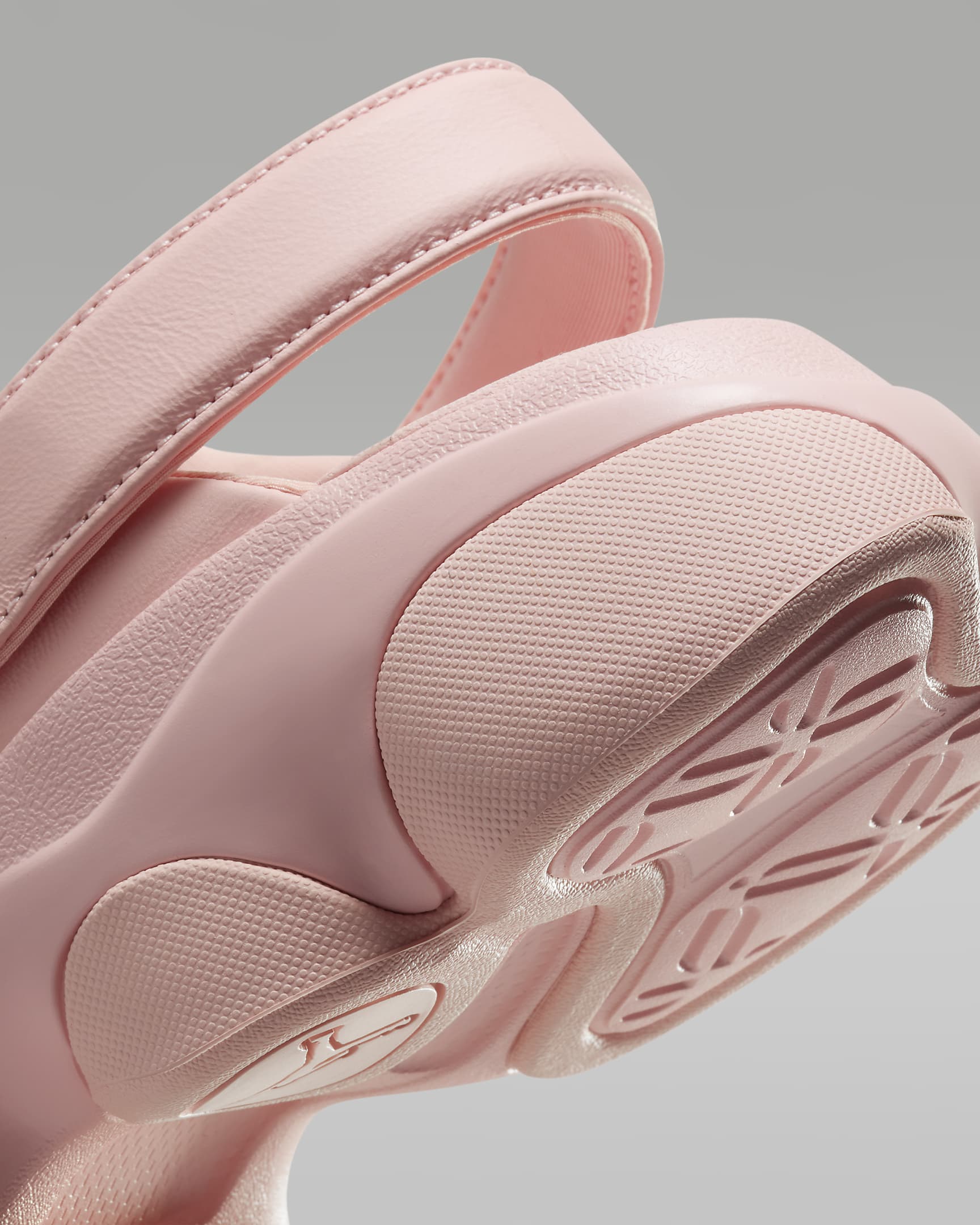 JEJIA - Woman - Dove - Sandal
