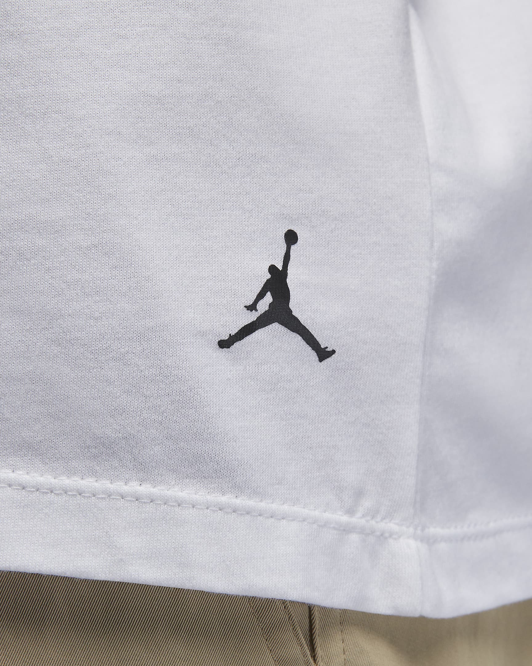 Jordan Women's Graphic Girlfriend T-Shirt. Nike UK