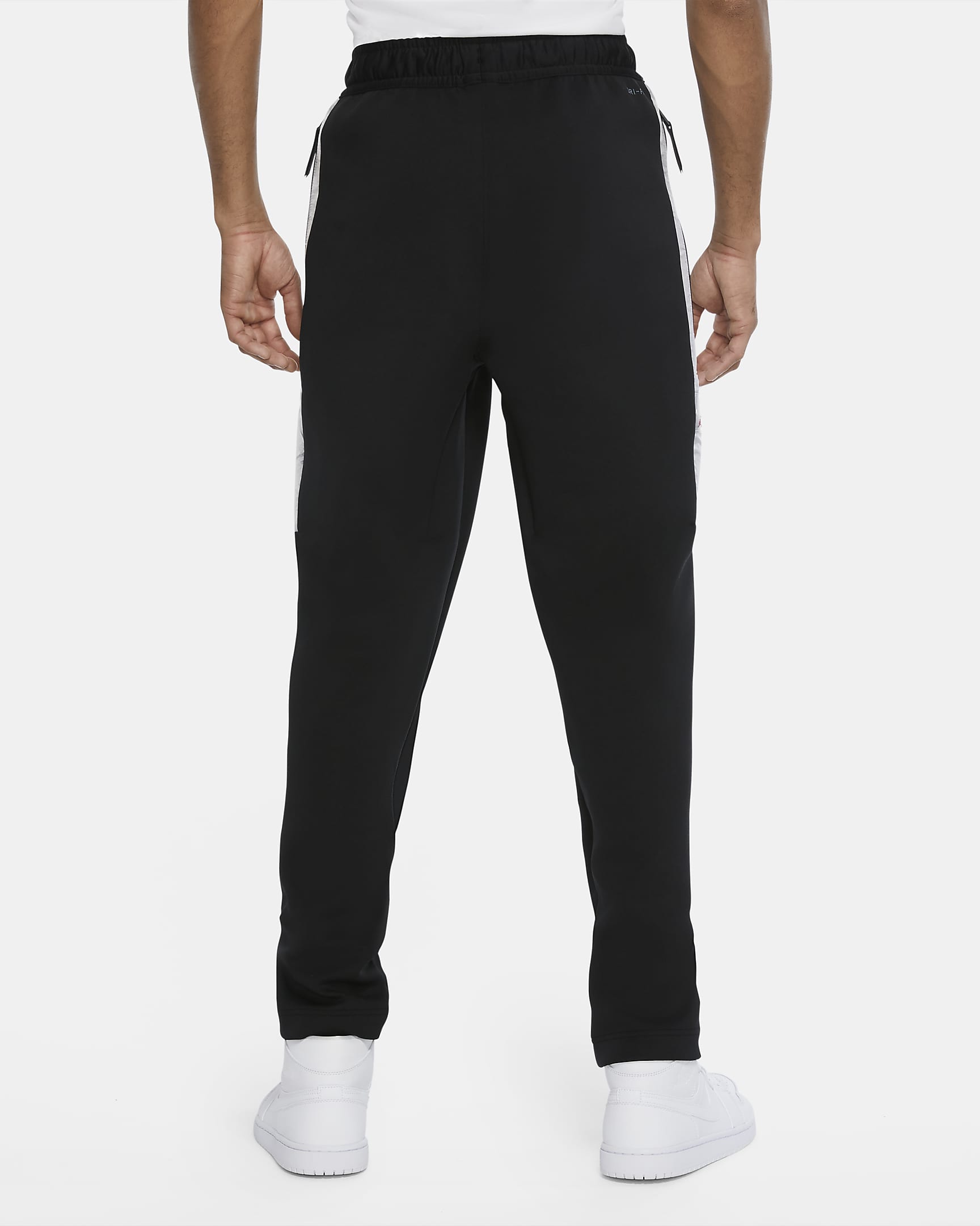 Jordan Air Men’s Fleece Pants. Nike JP