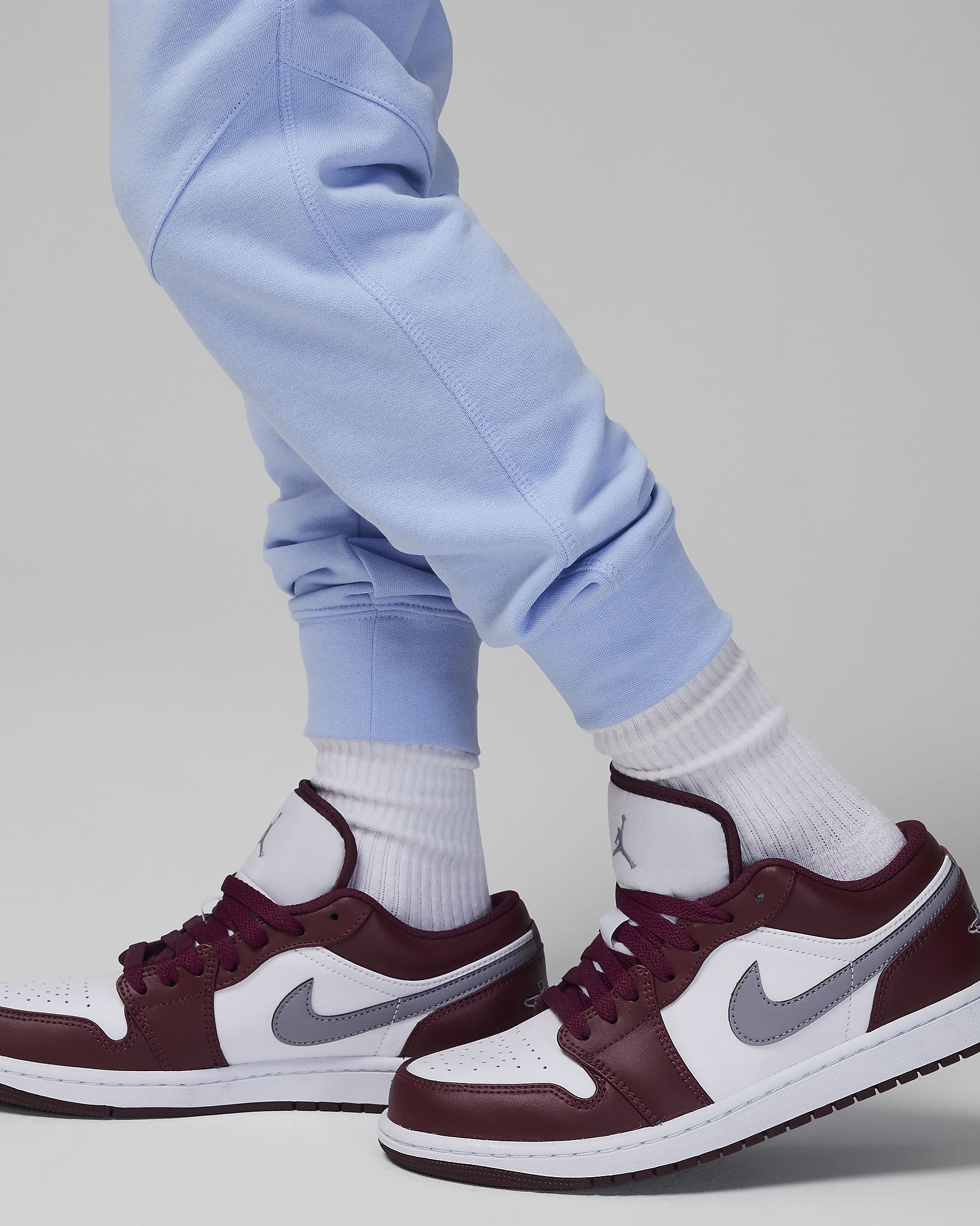 Jordan Sport Crossover Pants Big Kids Dri-FIT Pants. Nike JP