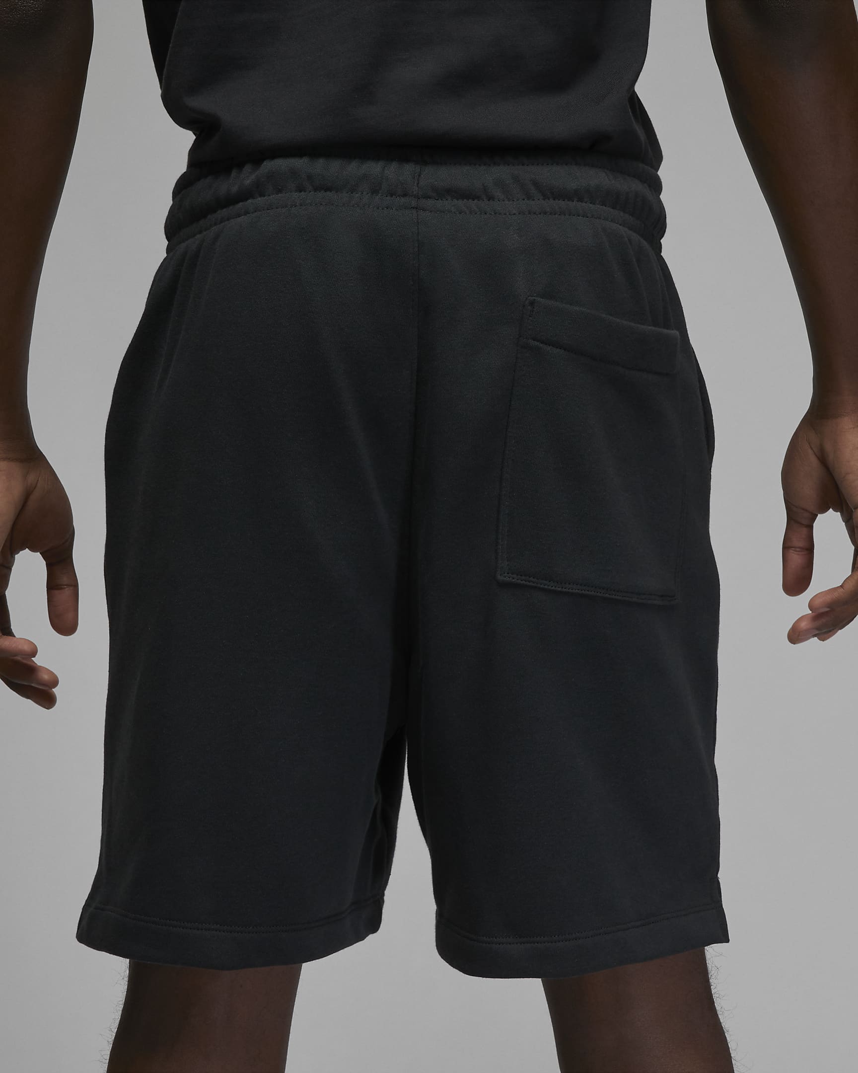 Jordan Flight MVP Men's Fleece Shorts. Nike ZA