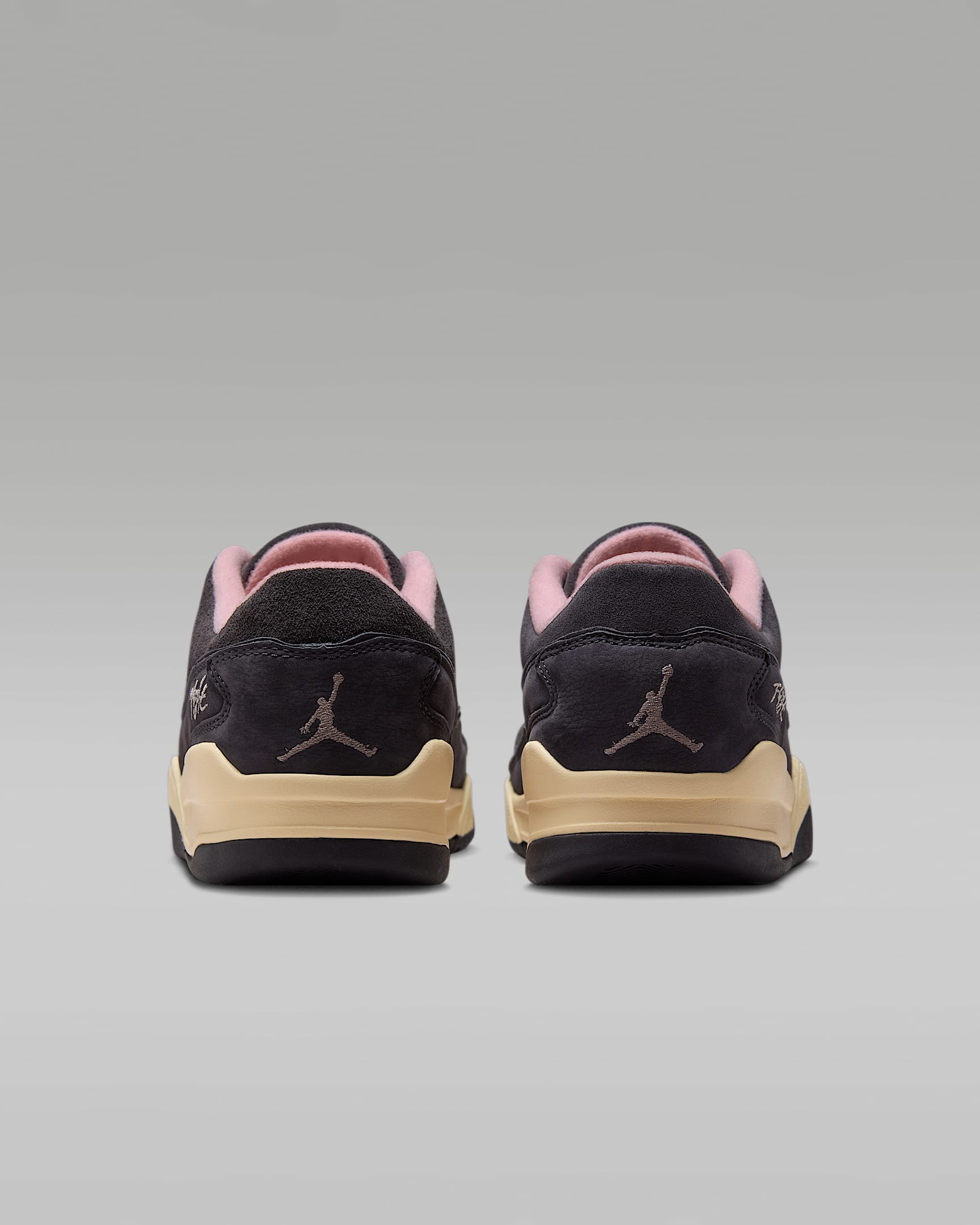 Jordan Flight Court Men's Shoes