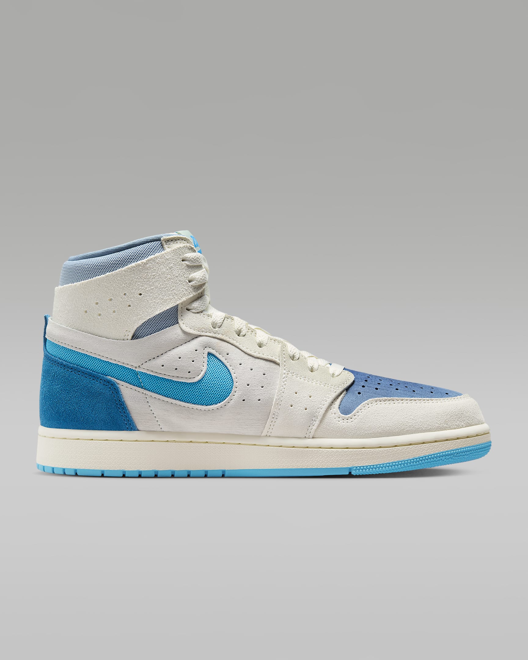 Air Jordan 1 Zoom CMFT 2 Men's Shoes. Nike UK