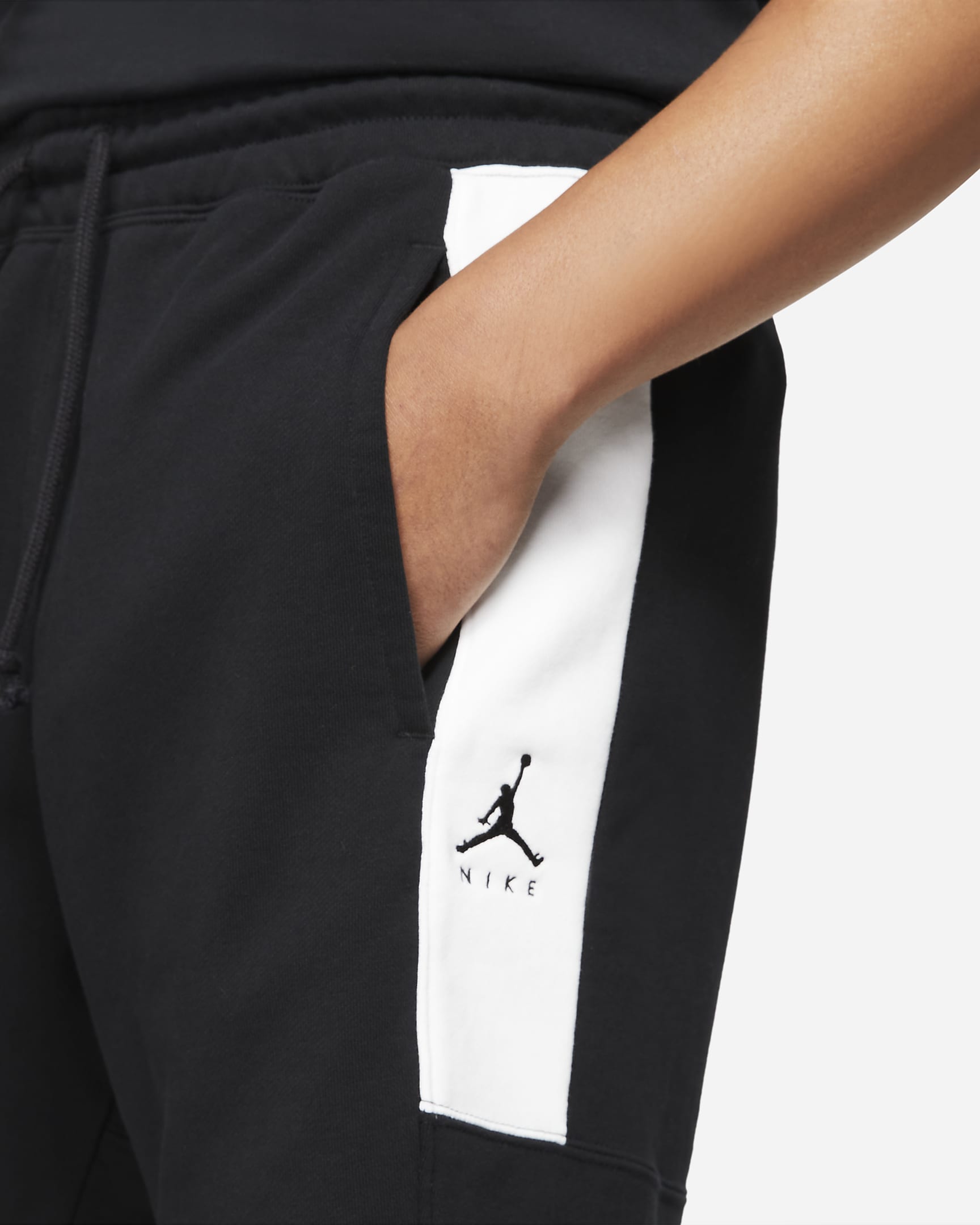 Jordan Jumpman Men's Fleece Shorts. Nike CH