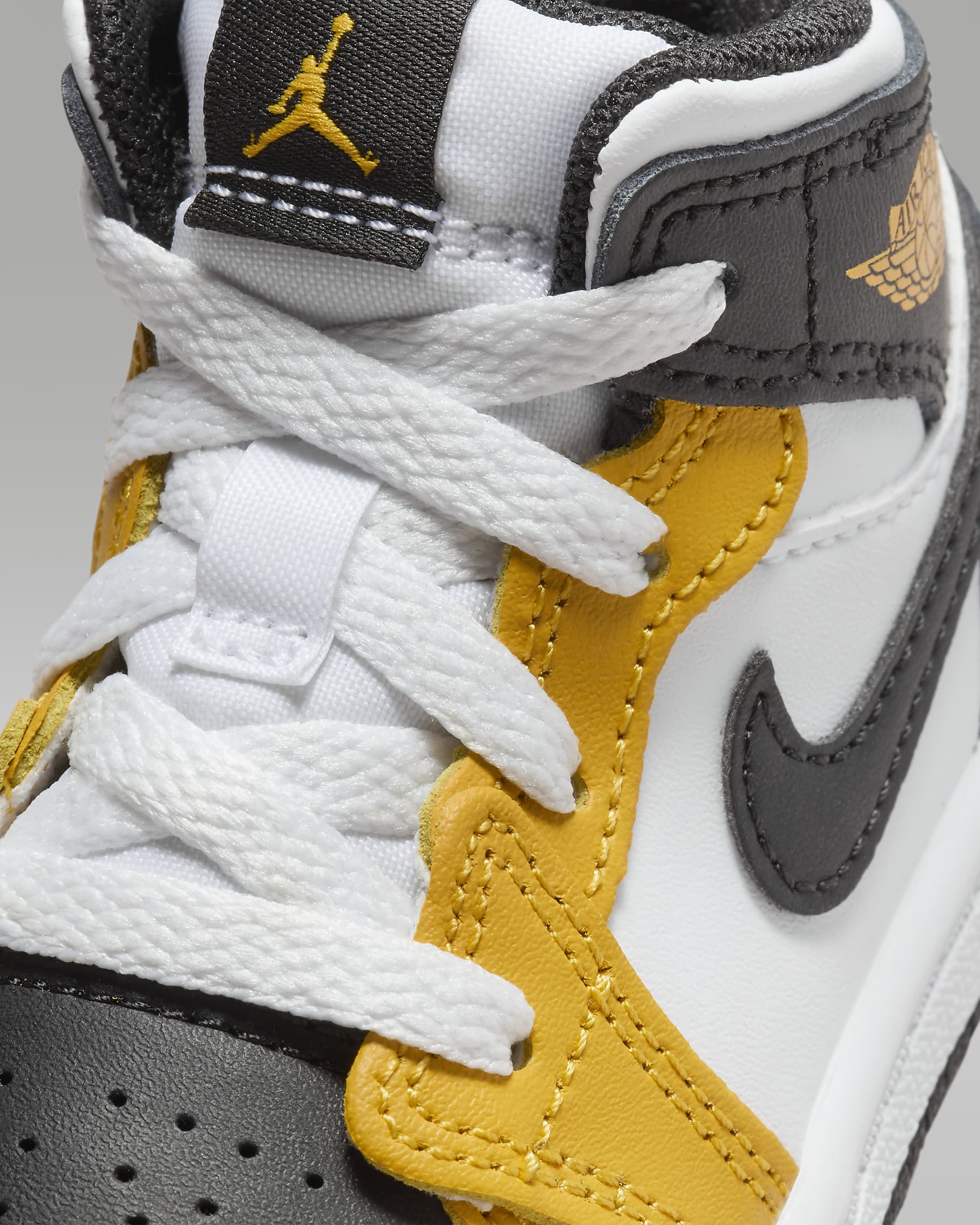 size 1 jordan infant shoes