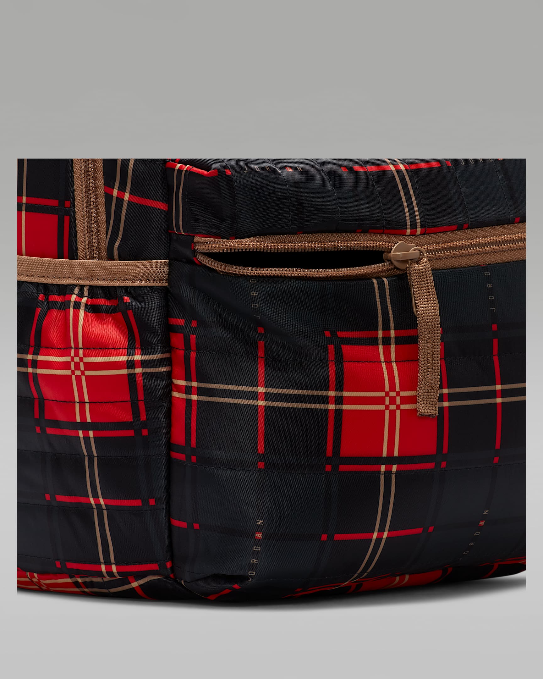 Sac à Brides Chestnut Bay CB9210 – Doublé Matelassé – Nylon – NEUF