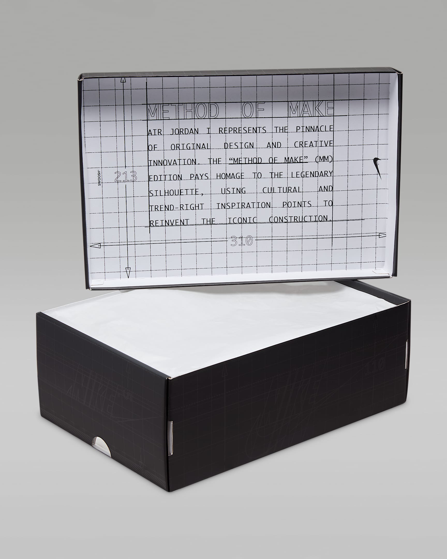 how to make a jordan 1