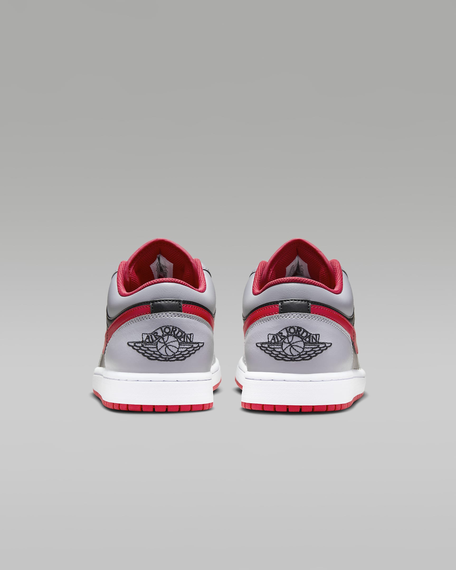 jordan 1 mens low