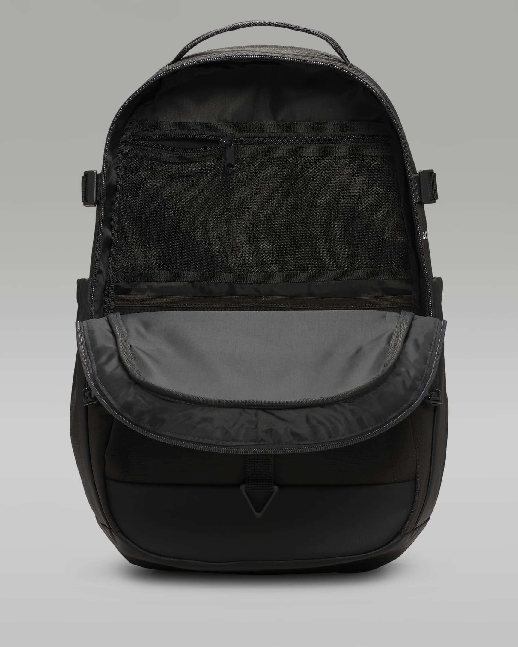 Jordan Franchise Backpack (29L) - Dark Smoke Grey