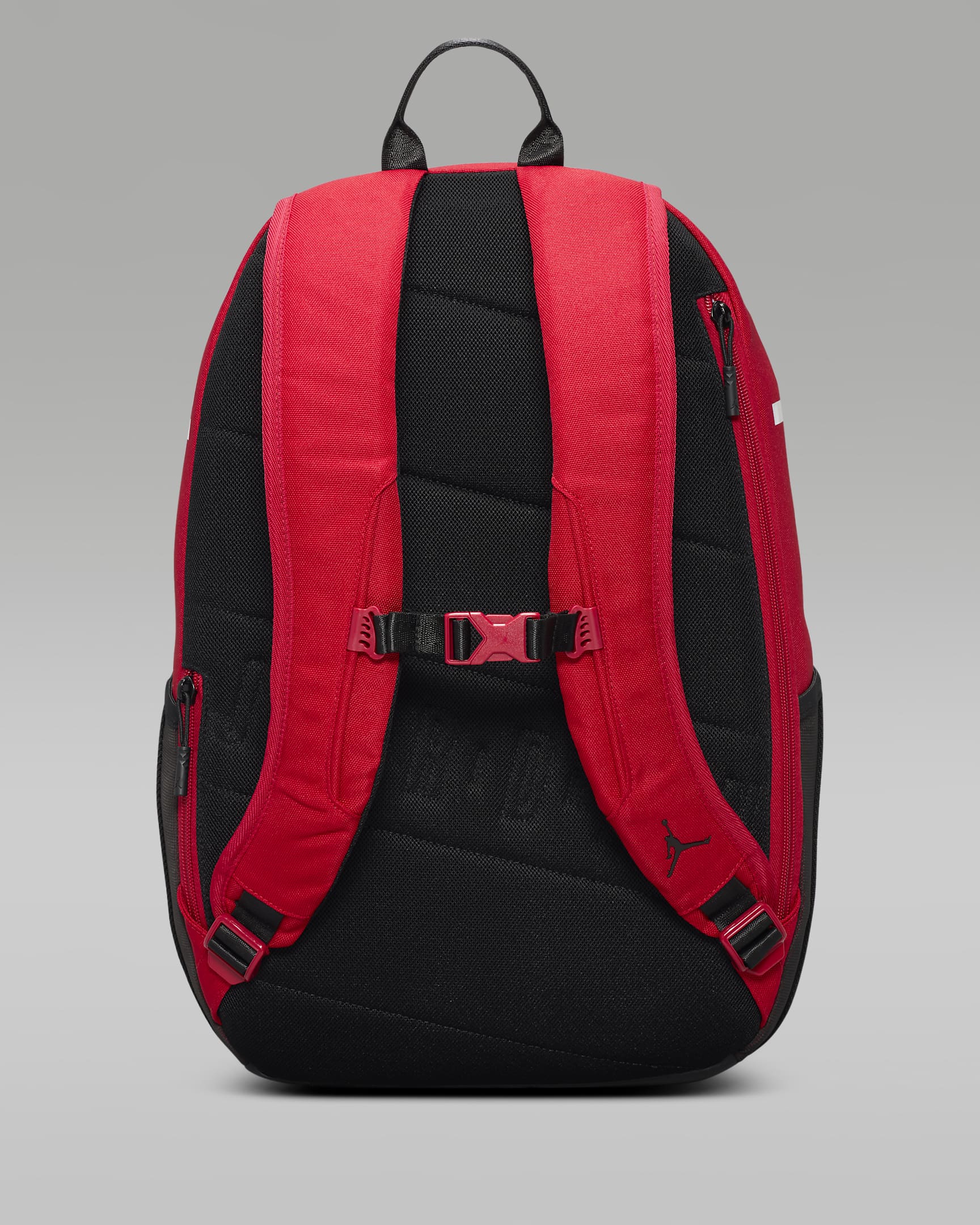 Jordan Air Patrol Backpack (29L) - Gym Red