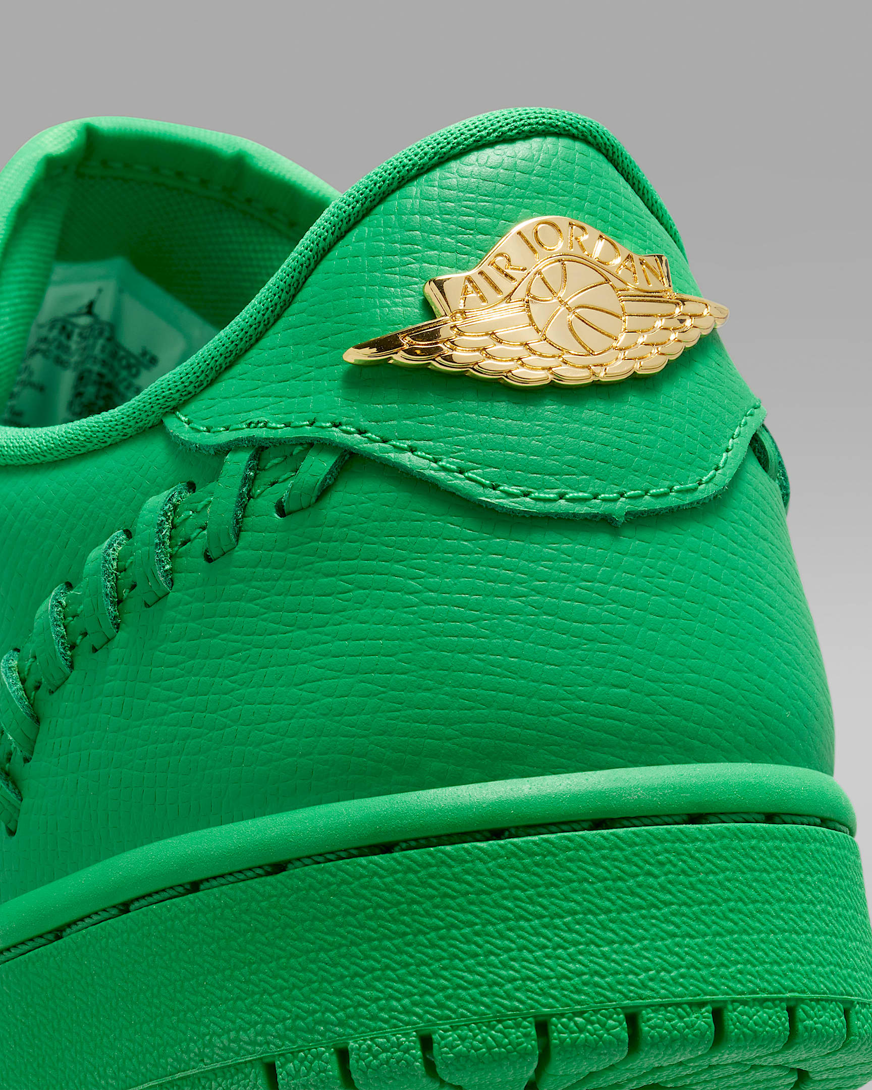 Air Jordan 1 Low Method of Make Women