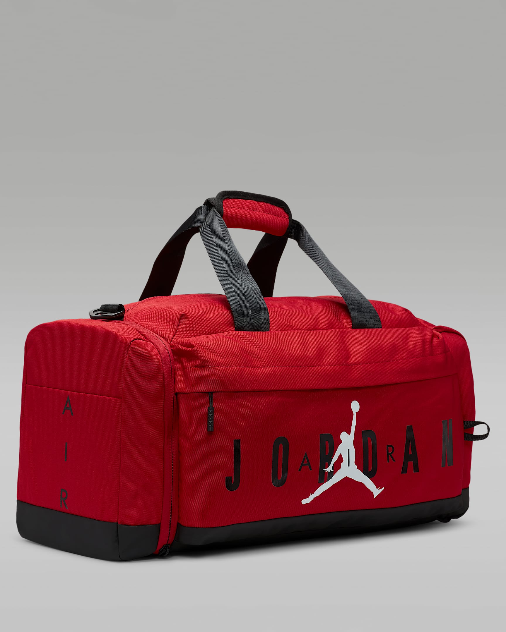 Air Jordan Duffel Bag (Small, 36L).