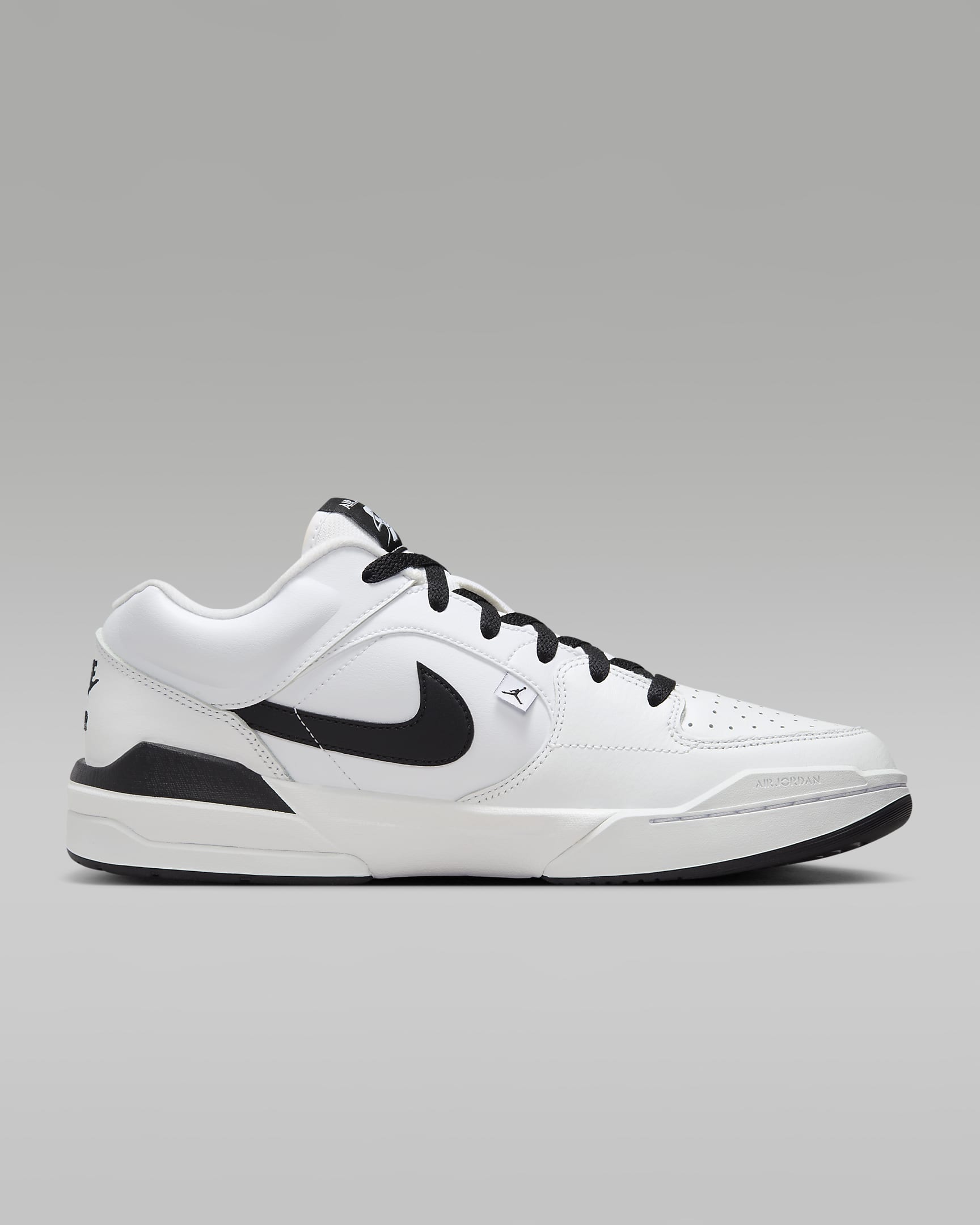 Jordan Stadium 90 Men's Shoes - White/Cool Grey/Black