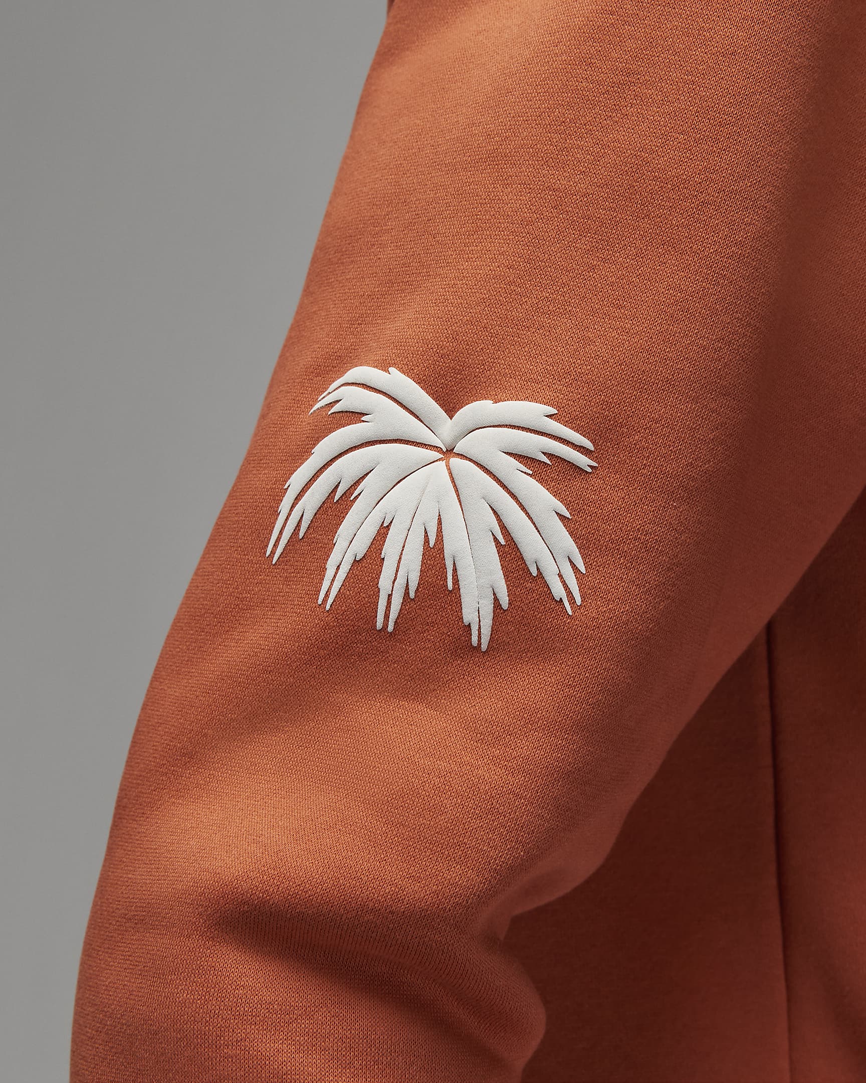 Claire | Fleece Pullover main image 1