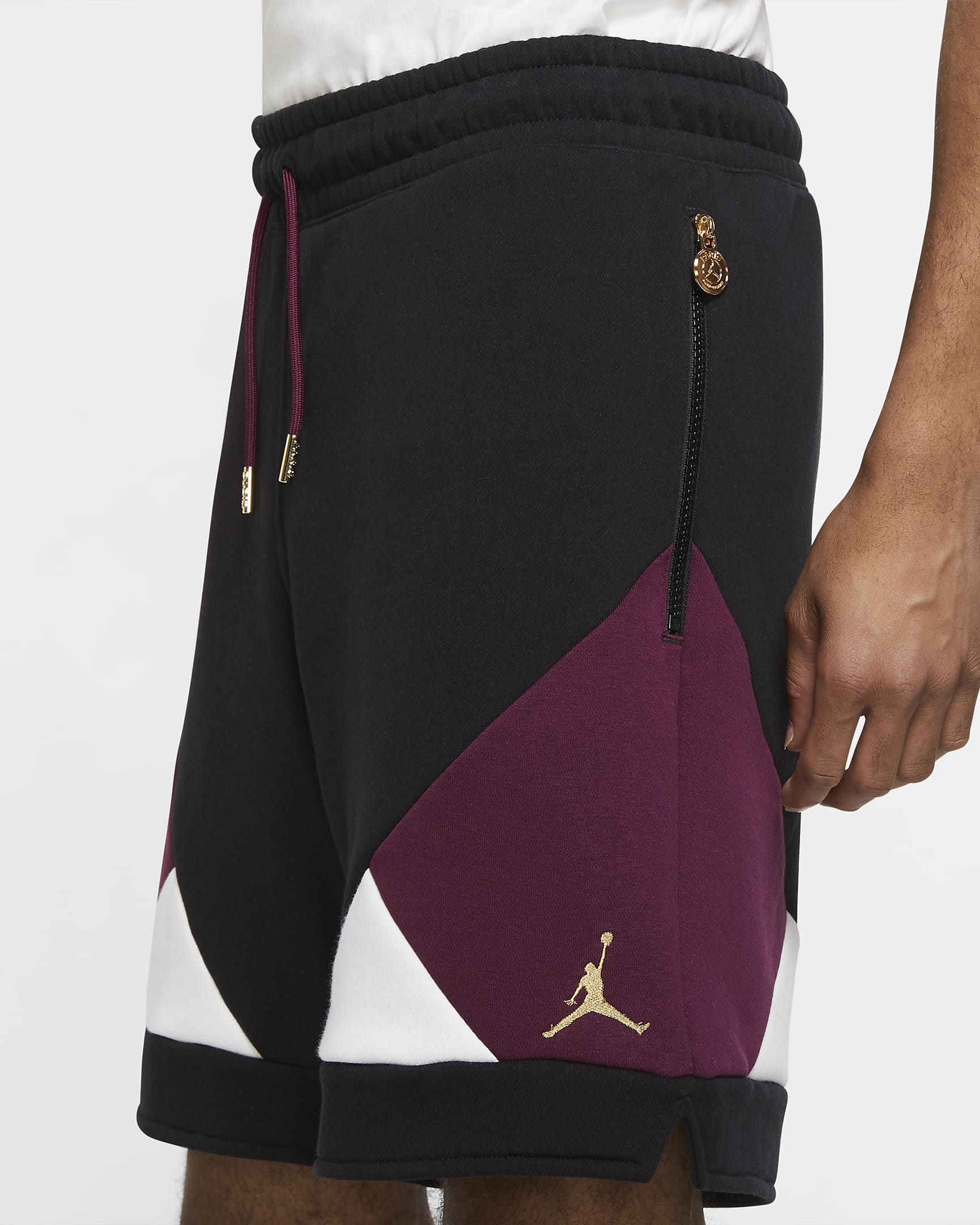 Paris Saint-Germain Men's Shorts. Nike JP