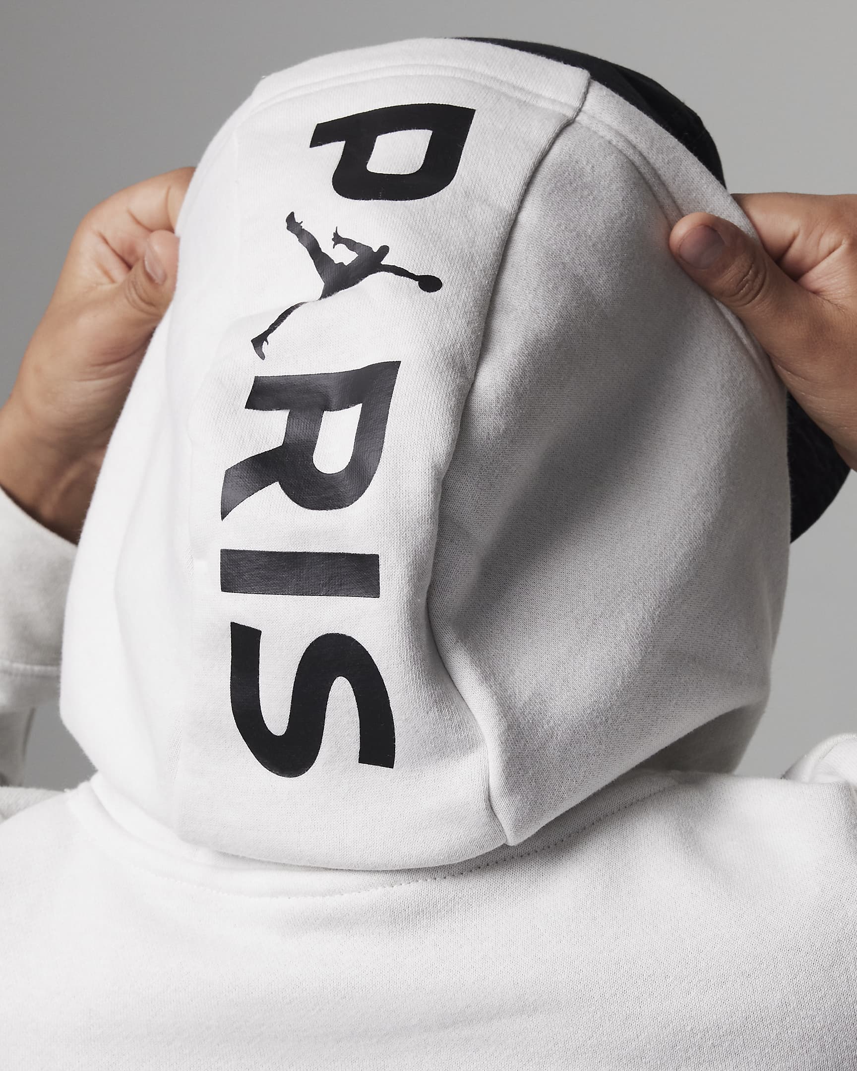hoodie paris saint germain jordan