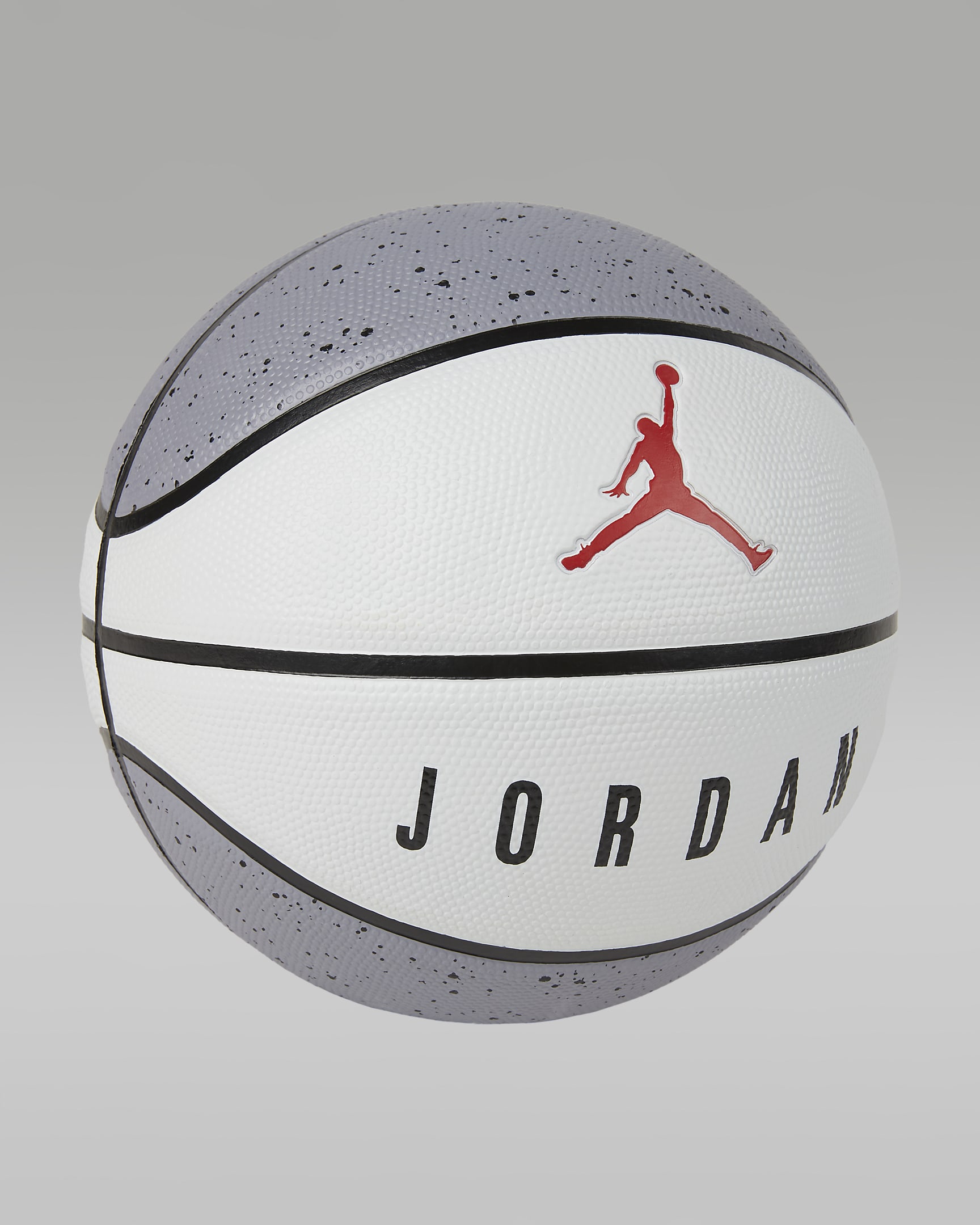 Wilson MVP Pallone Da Basket In Gomma Per Esterni – Taglia 6, Marrone, Resistente Per Campi Da Gioco E Allenamento - 3