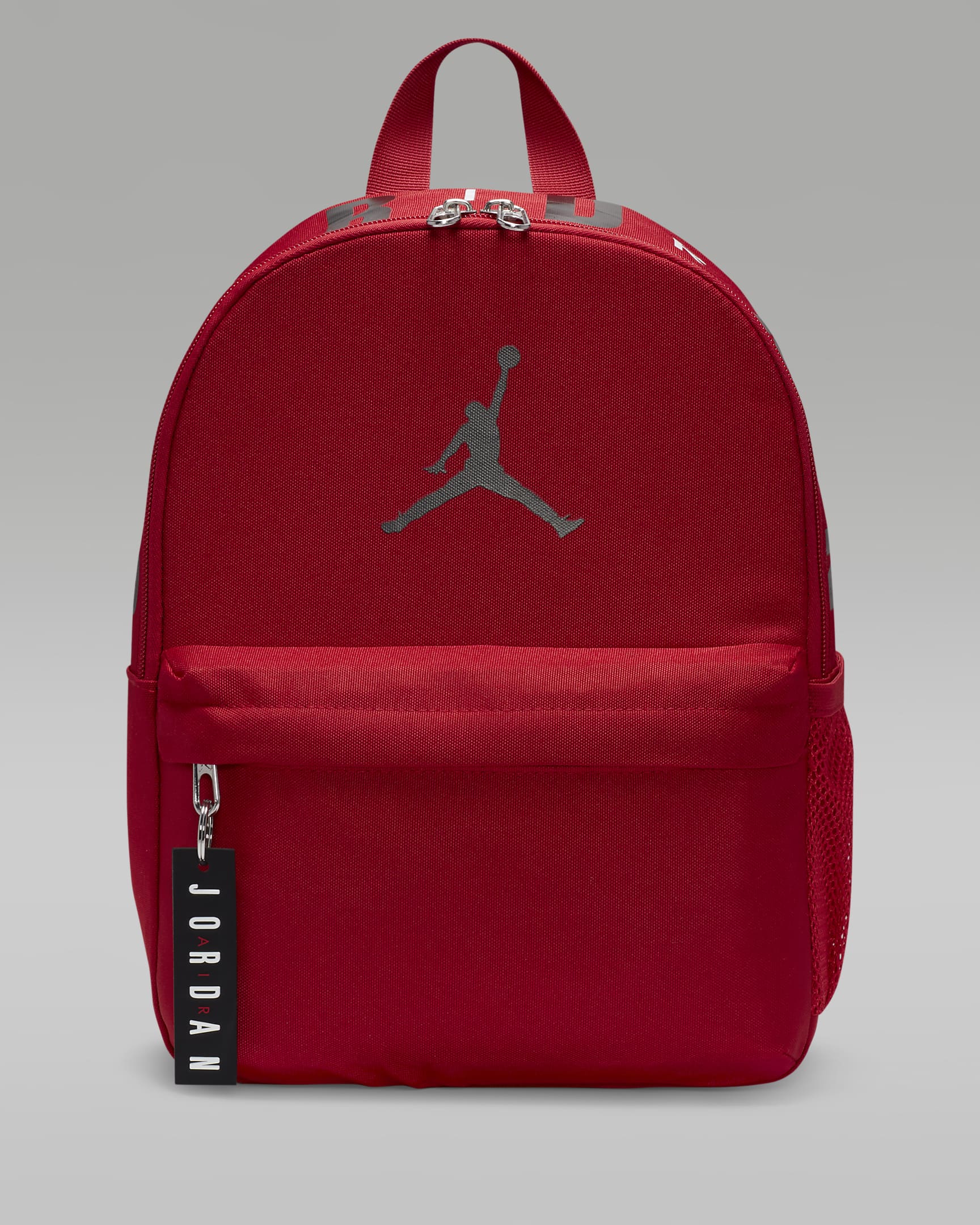 Air Jordan Mini Backpack (10L) - Gym Red