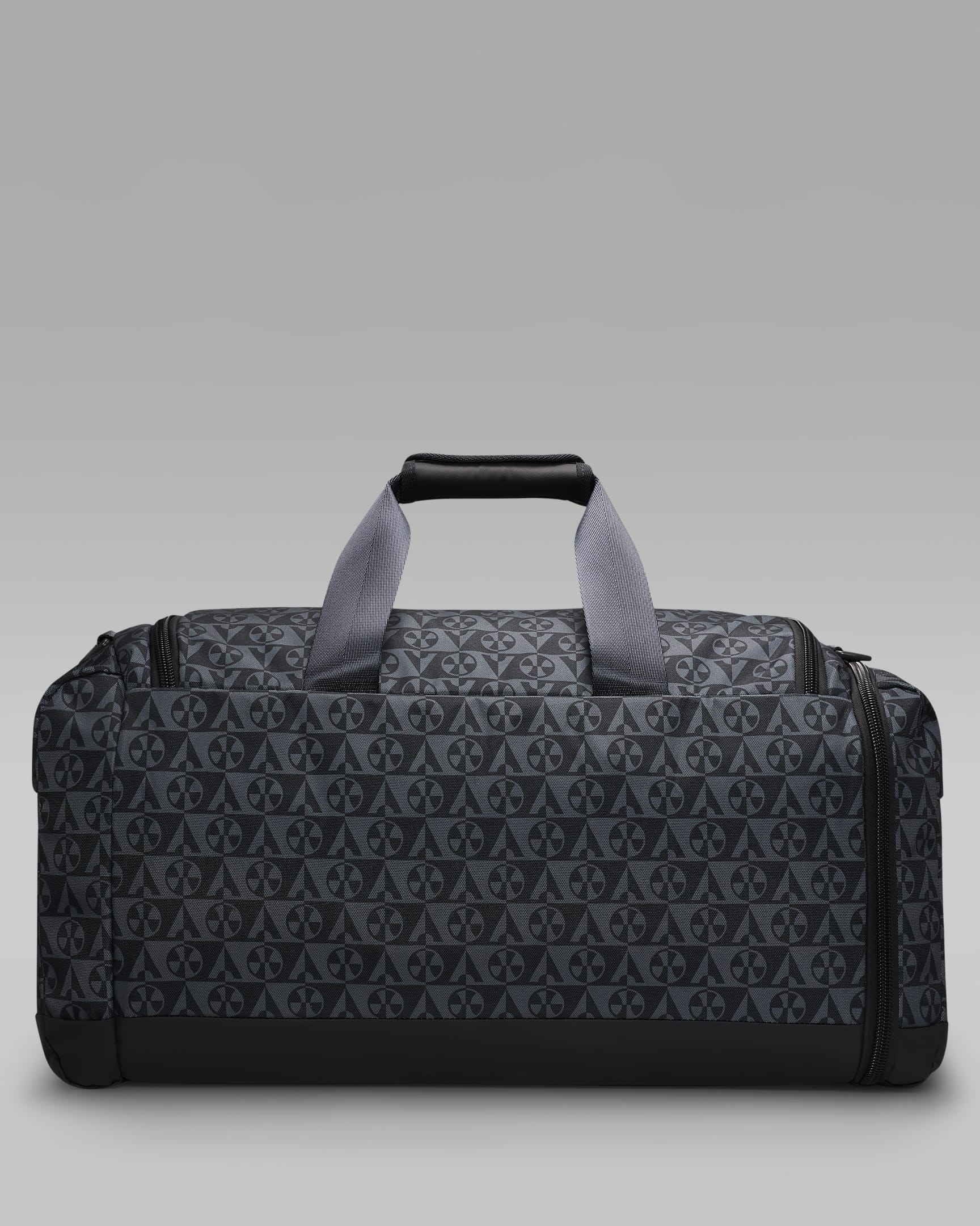 Jordan Quai 54 Duffle (60L) - Off Noir