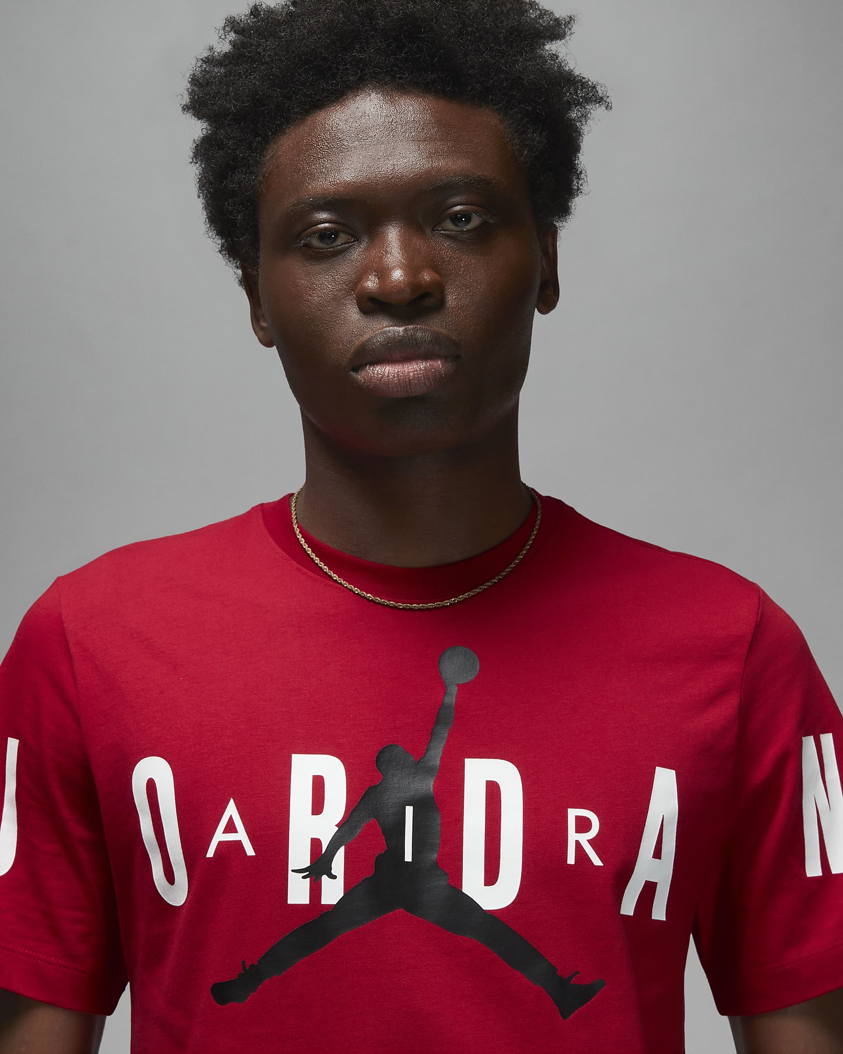 Air Jordan Men's Air Photo T-Shirt T-Shirts