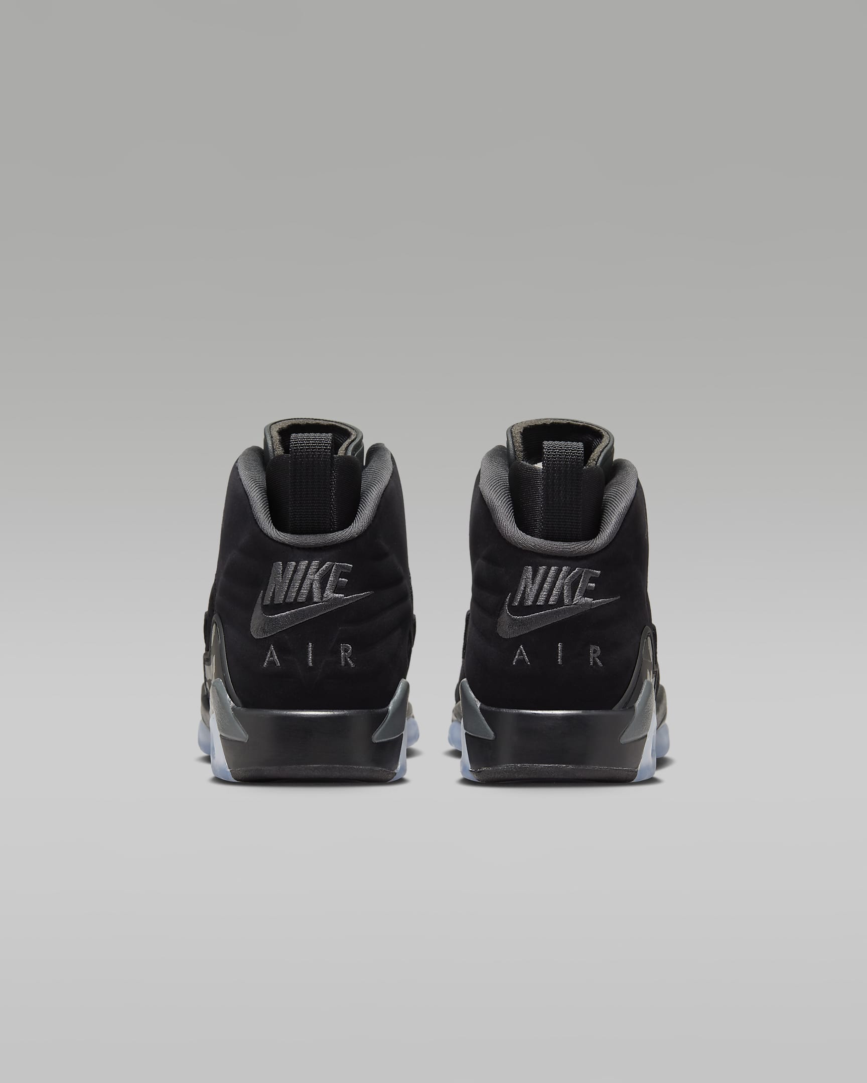 Jumpman MVP Sabatilles - Nen/a - Negre/Anthracite/Anthracite