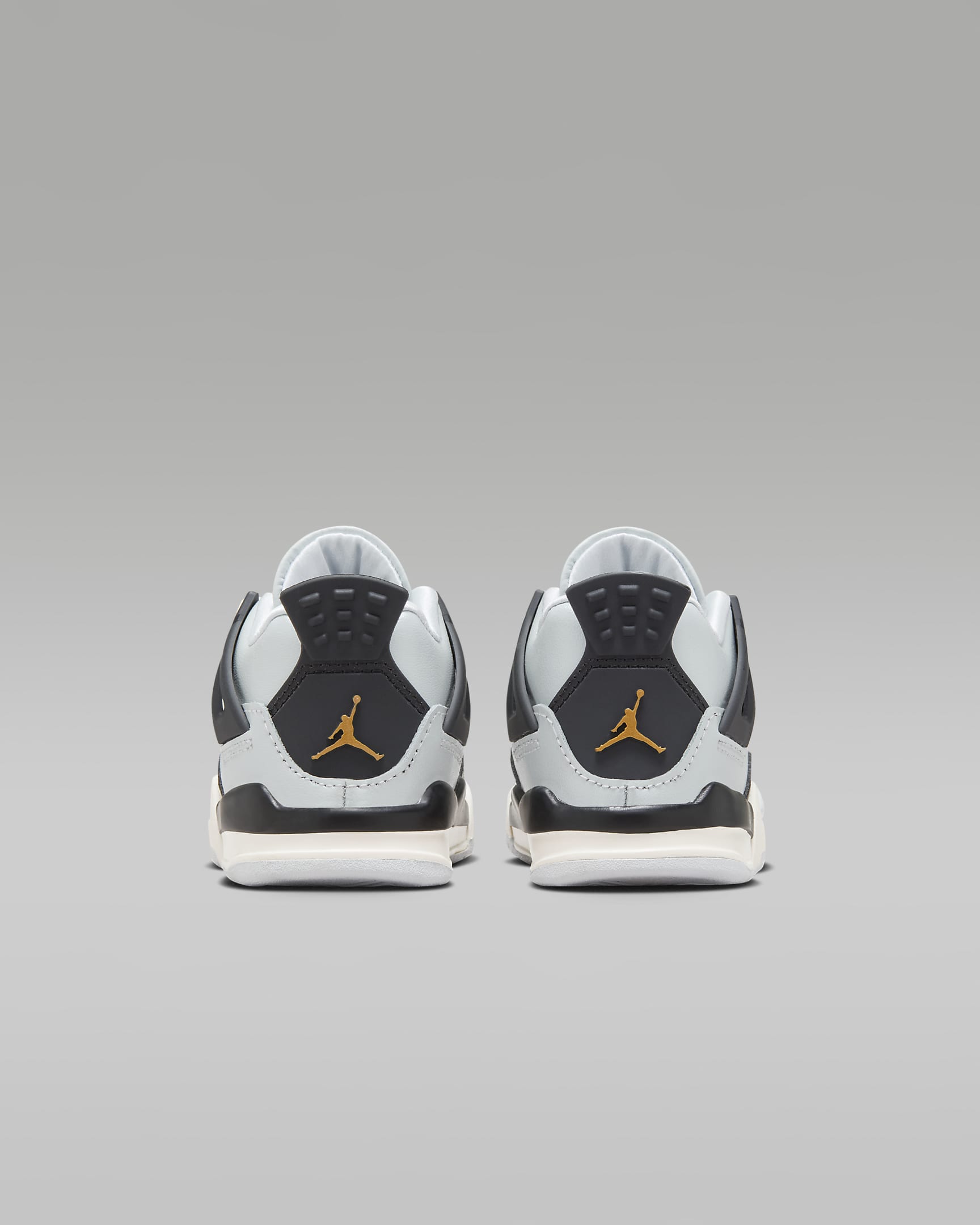 Jordan 4 Retro Baby/Toddler Shoes.