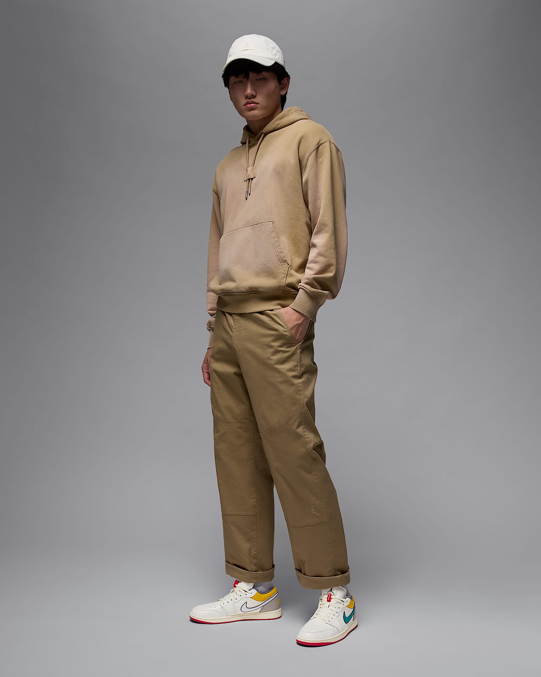 air jordan 1 low comprar